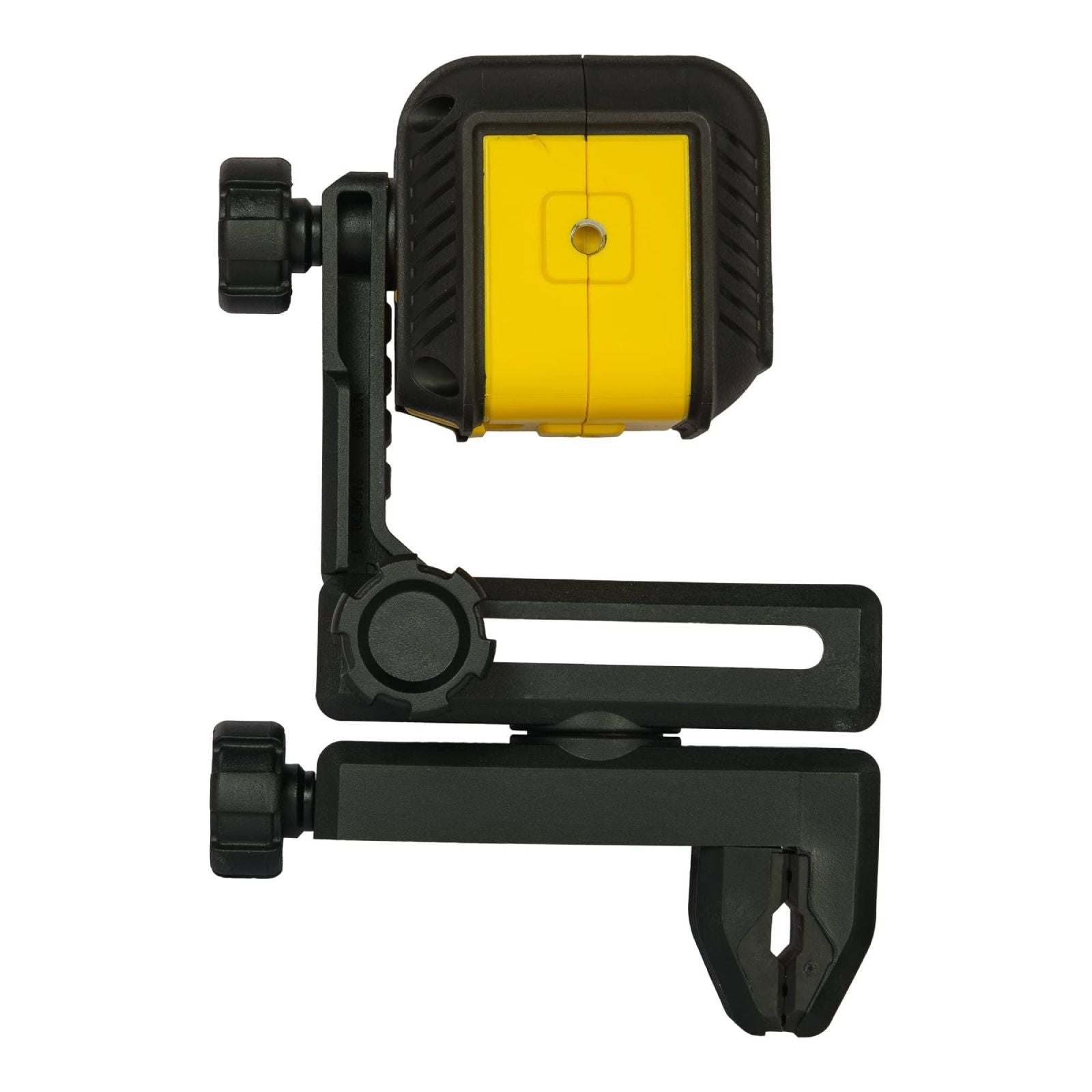 Livella laser "Cubix" autolivellante con raggio rosso fino a 12 mt