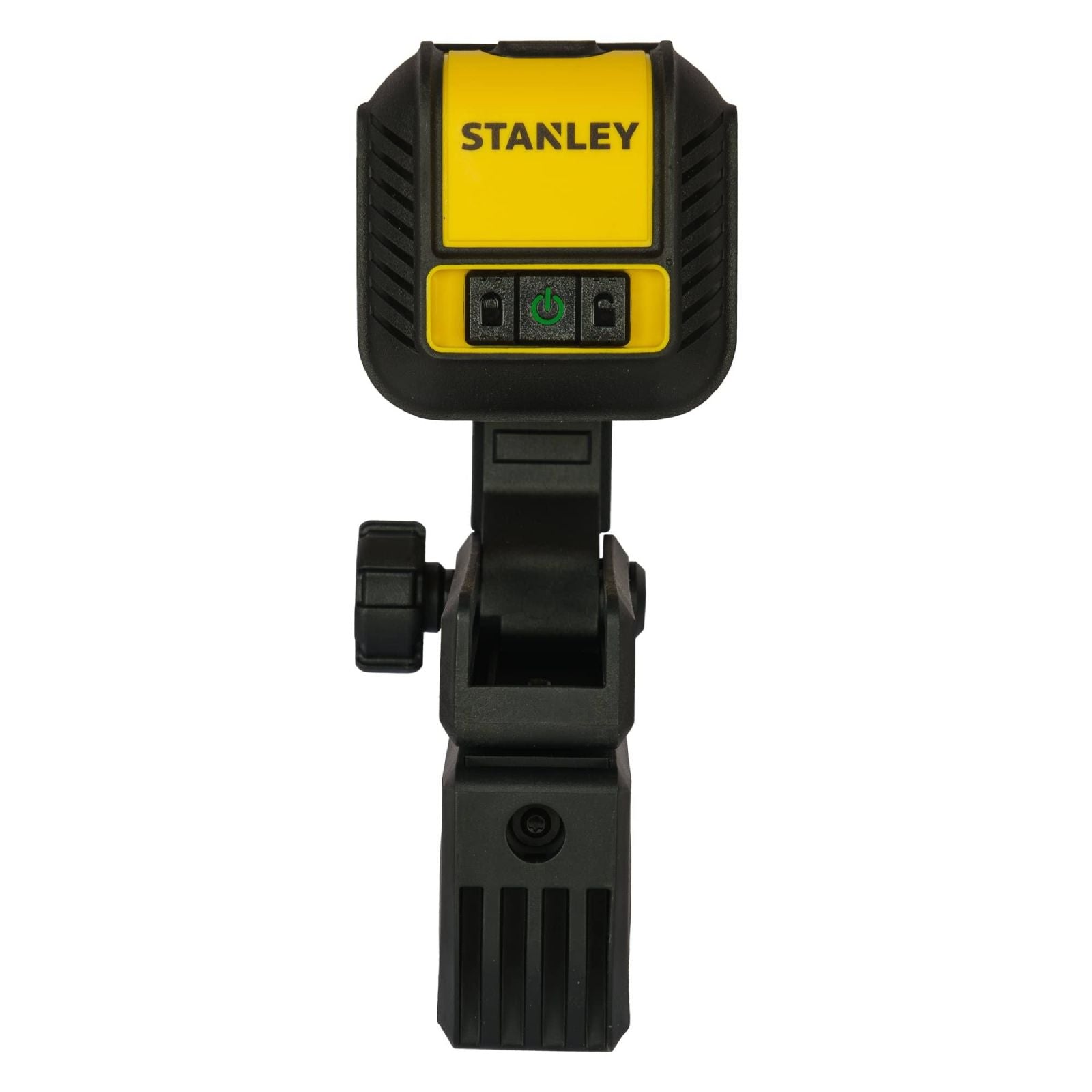 Livella laser "Cubix" autolivellante con raggio rosso fino a 12 mt