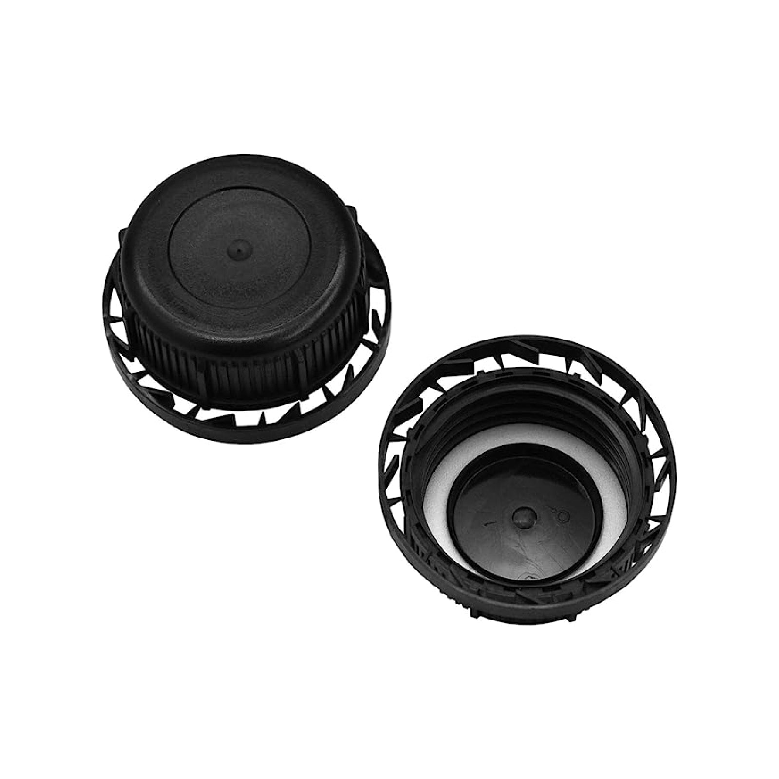 Tanica in plastica Polietilene per alimenti trasporto liquidi e acidi con tappo a vite