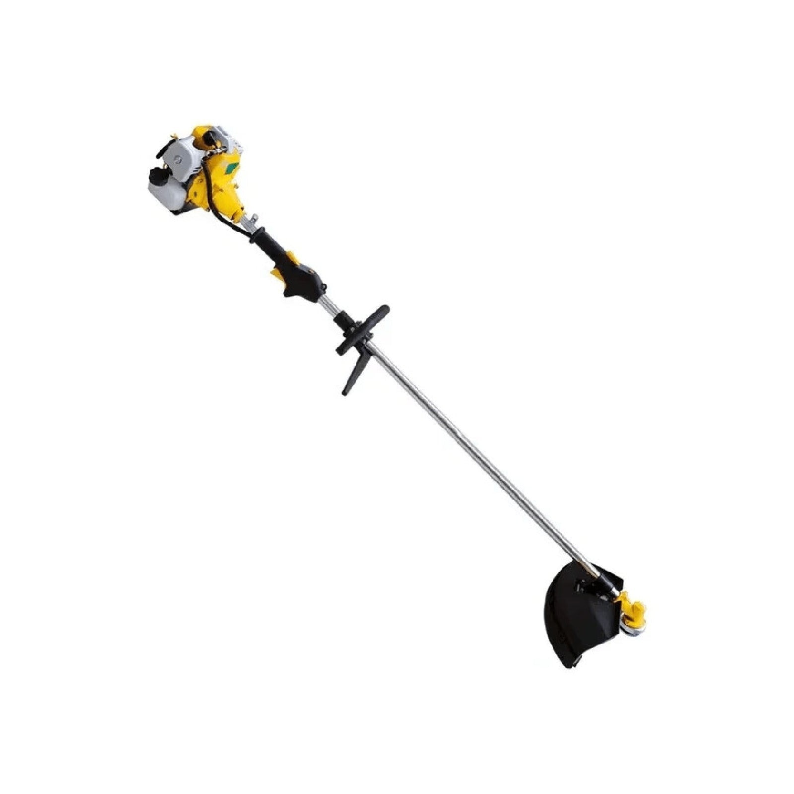 Decespugliatore a 2 tempi con avviamento manuale 1,5 HP con accessori