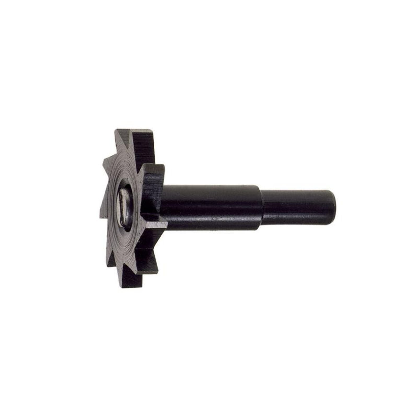 Fresa per scanalatura per applicazione su trapano 35 x 5 mm