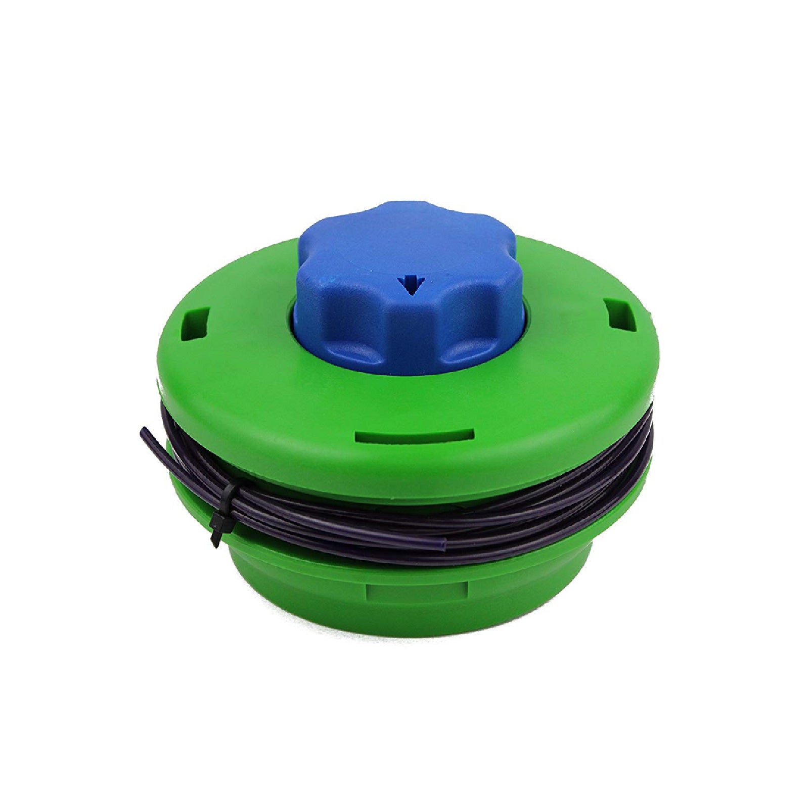 Testina "Batti e vai" Active 120 con attacco universale Ø 120 mm