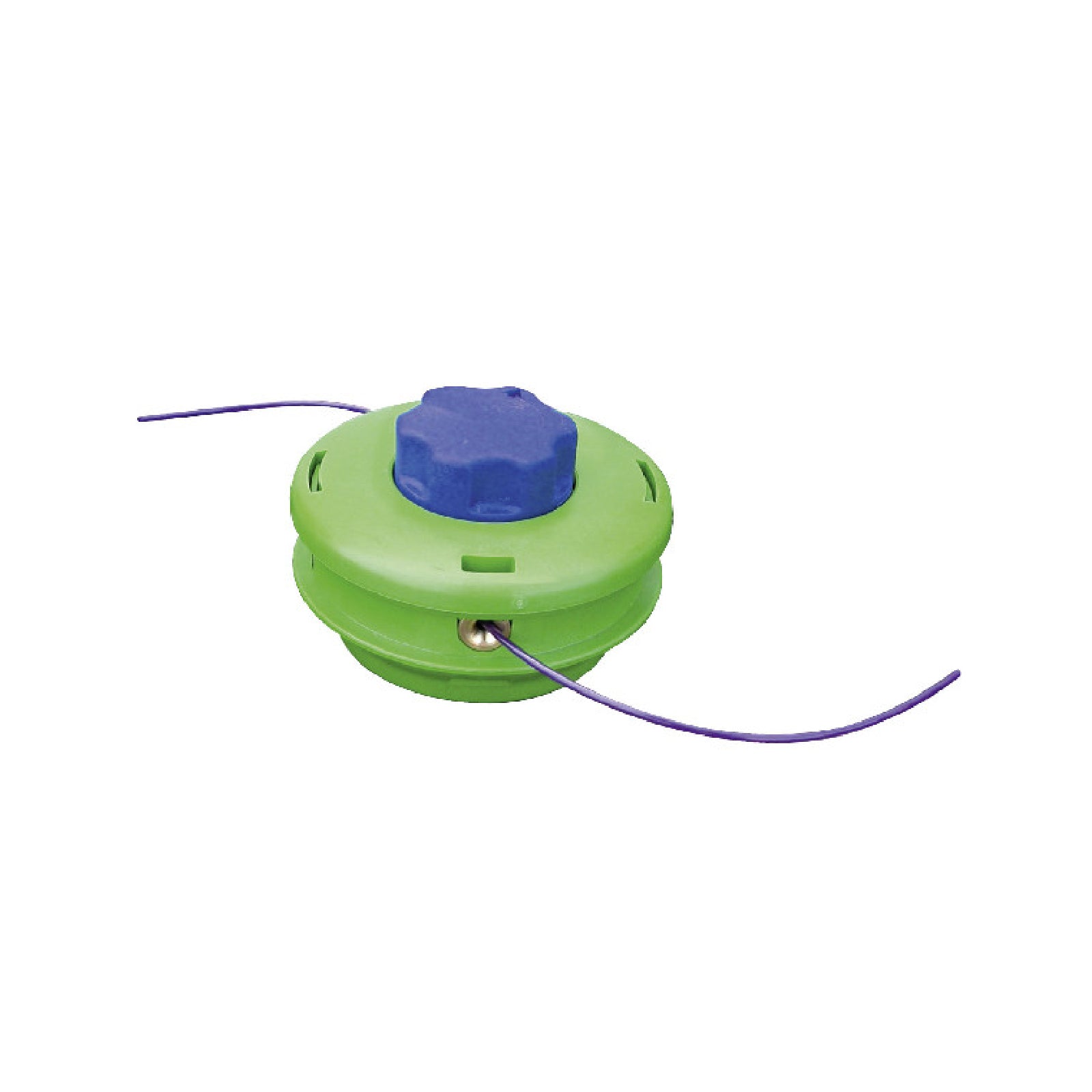 Testina "Batti e vai" Active 120 con attacco universale Ø 120 mm