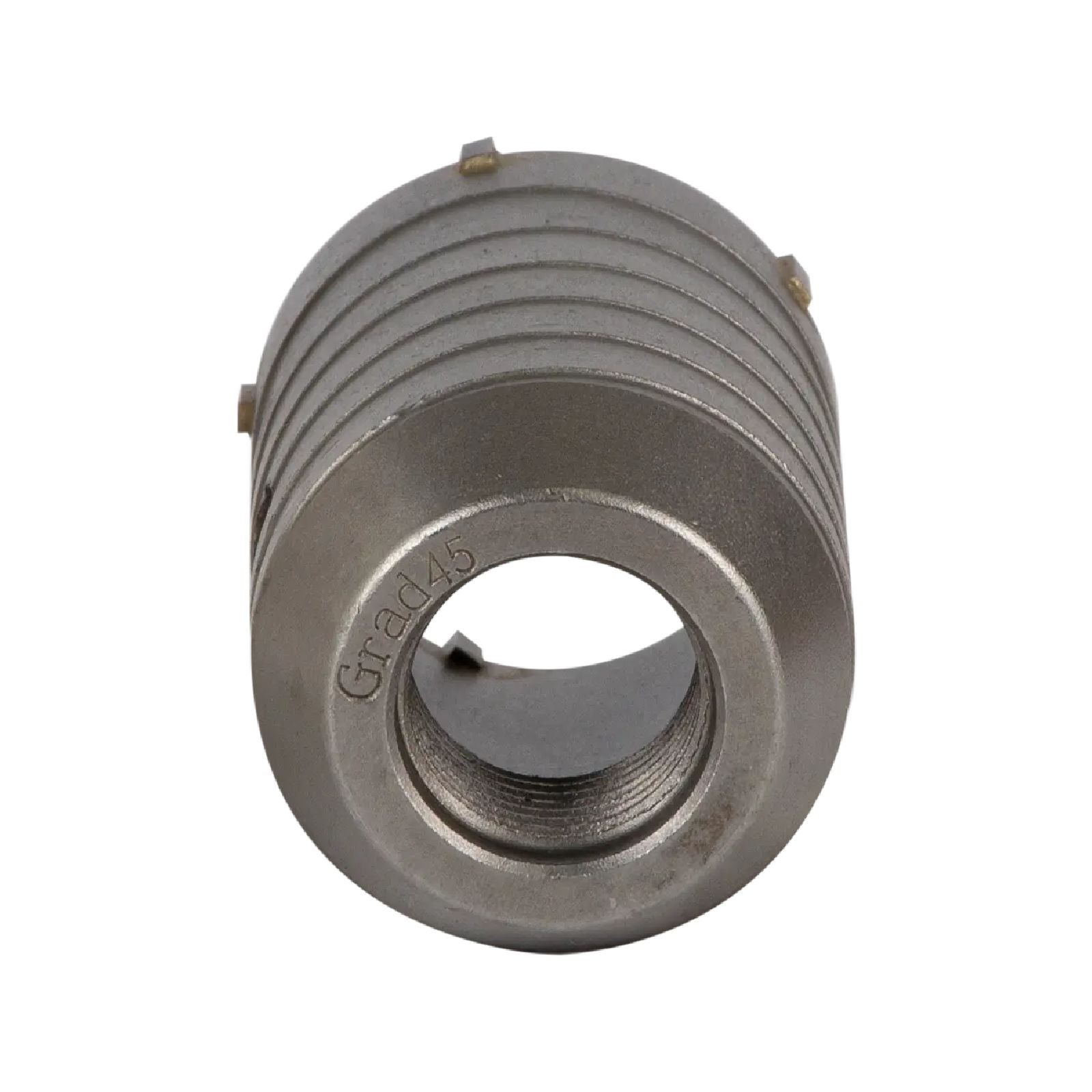 Fresa a tazza "Widia Impact" indicata per foratura a rotopercussione su trapani