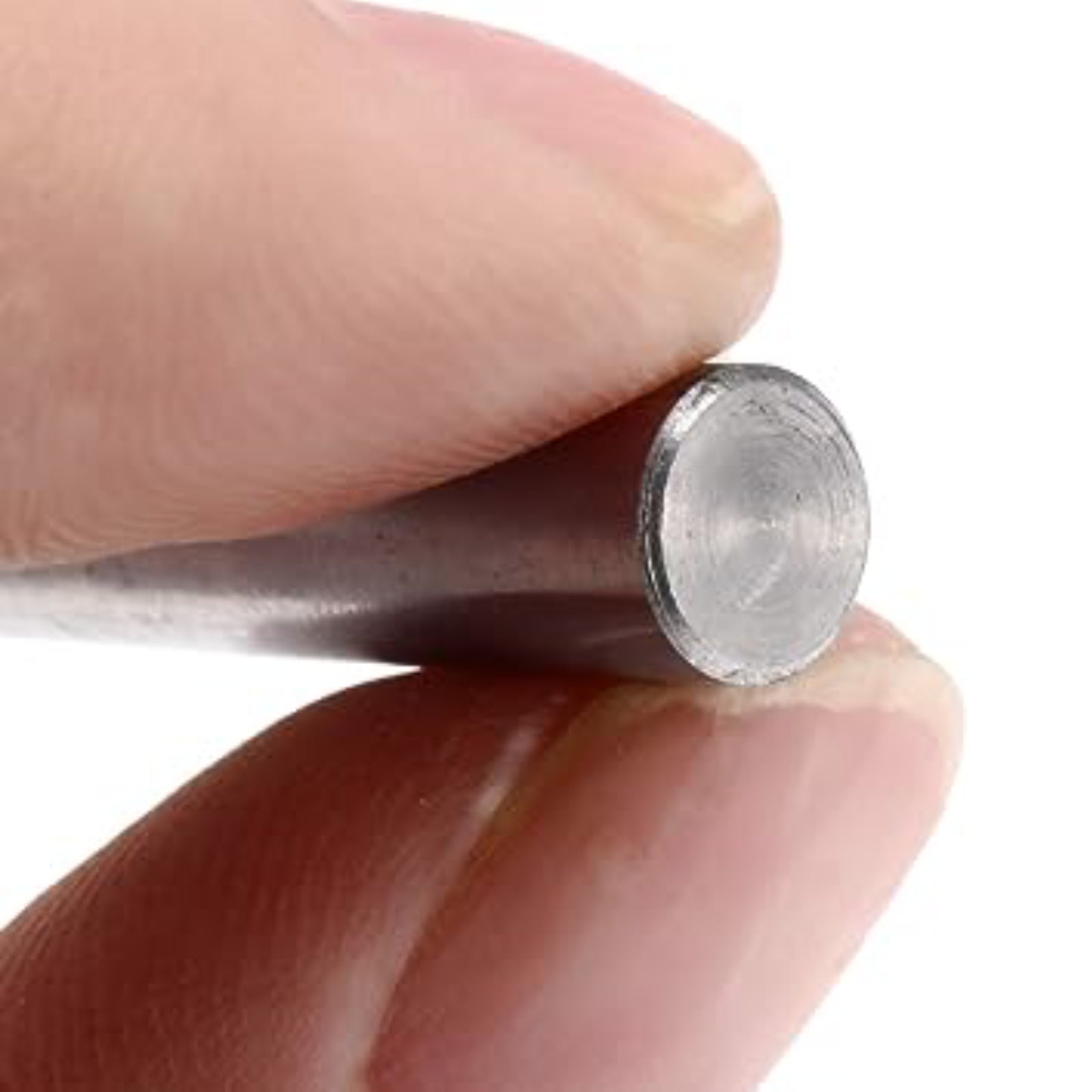 Tubo prolunga in alluminio ricambio per decespugliatore "TMBC260-TMBC305"