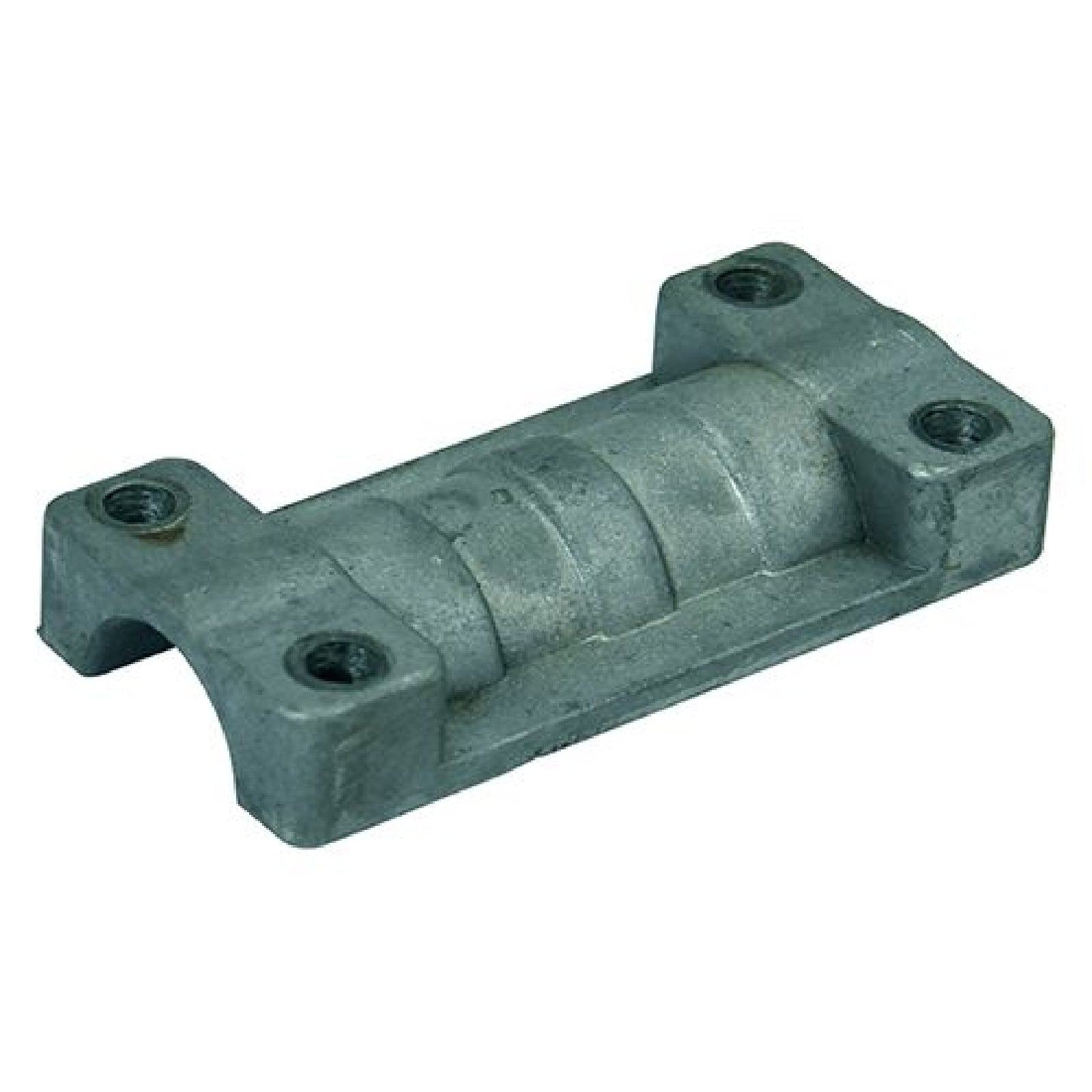 Piastra superiore supporto asta per decespugliatore "TMBC260"