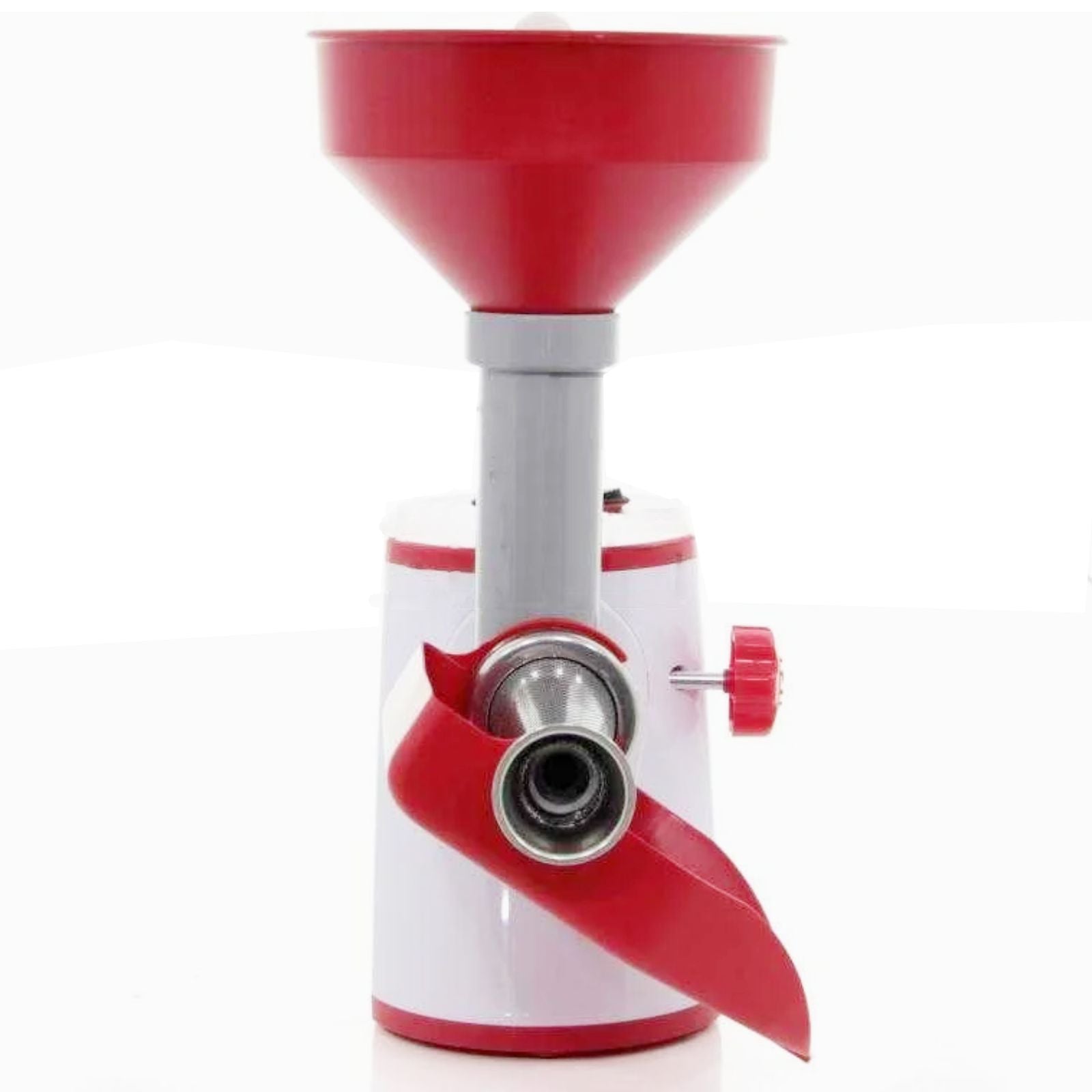 Spremipomodori elettrico "Artus" da 250 W per passata e marmellate, Numero 3 S15