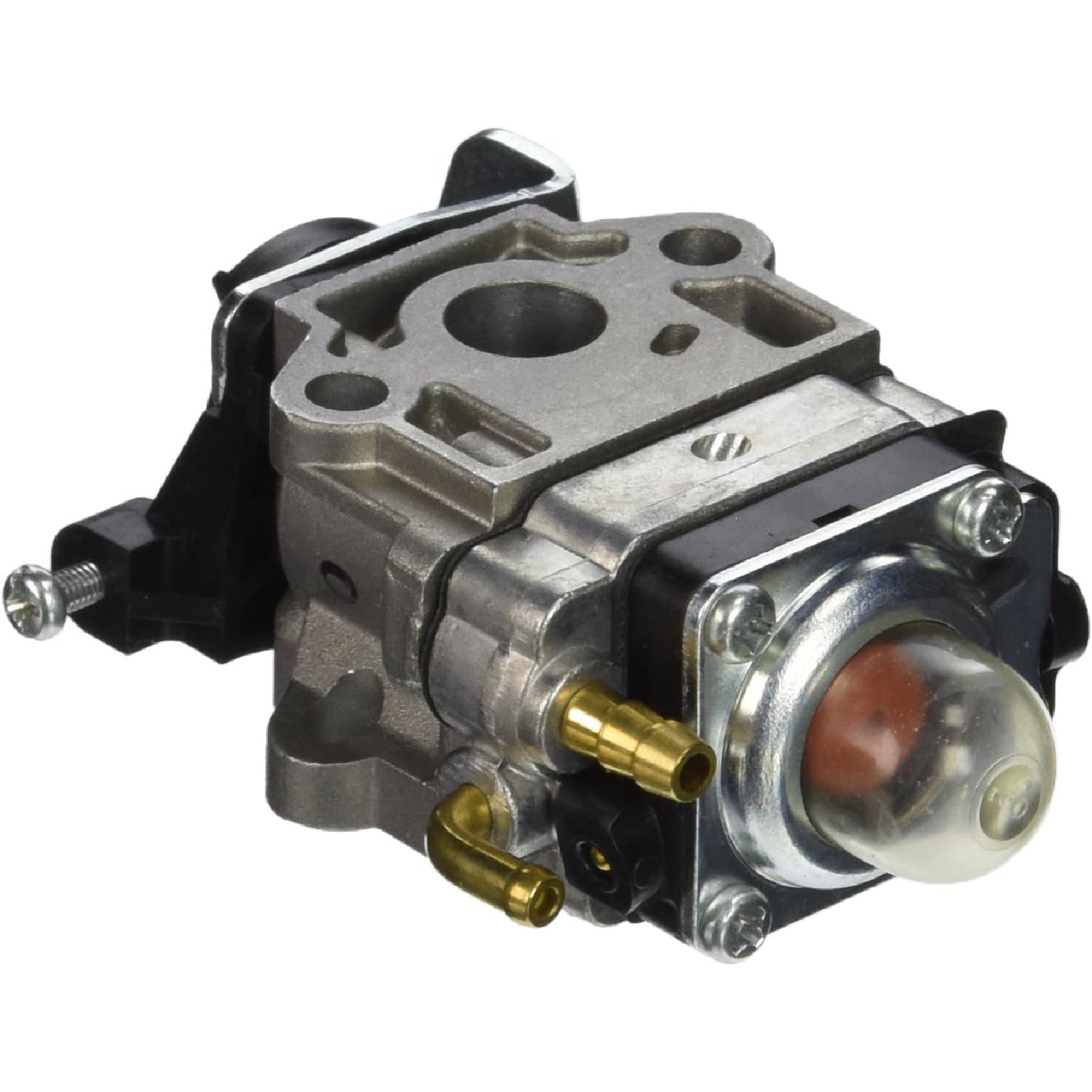 Carburatore di ricambio per decespugliatore tipo "Walbro"