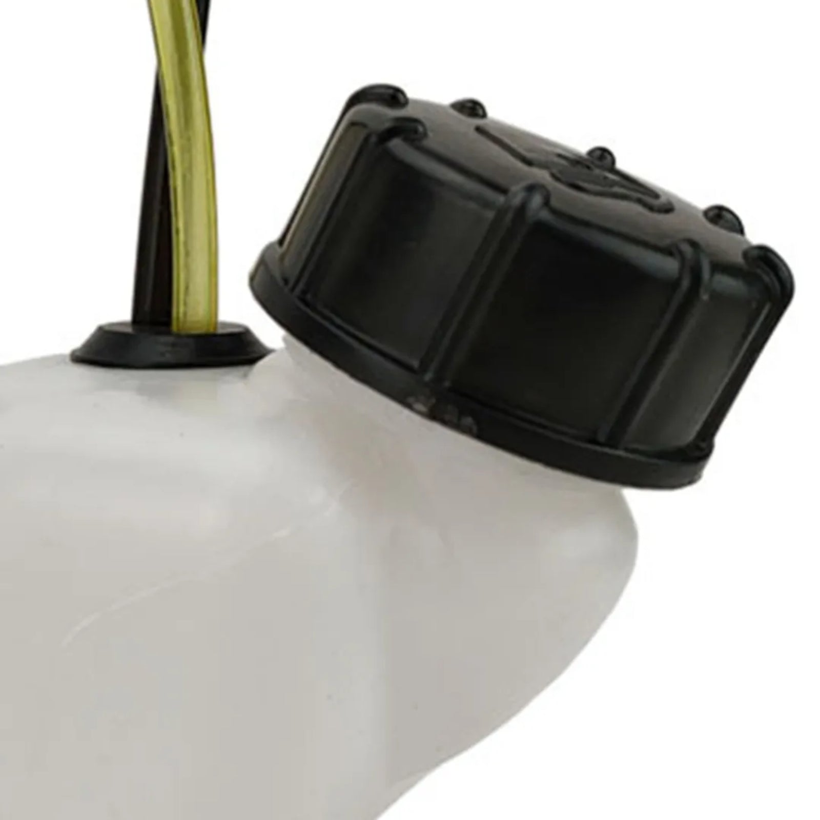 Serbatoio di carburante "Lif" in plastica ricambio per decespugliatore