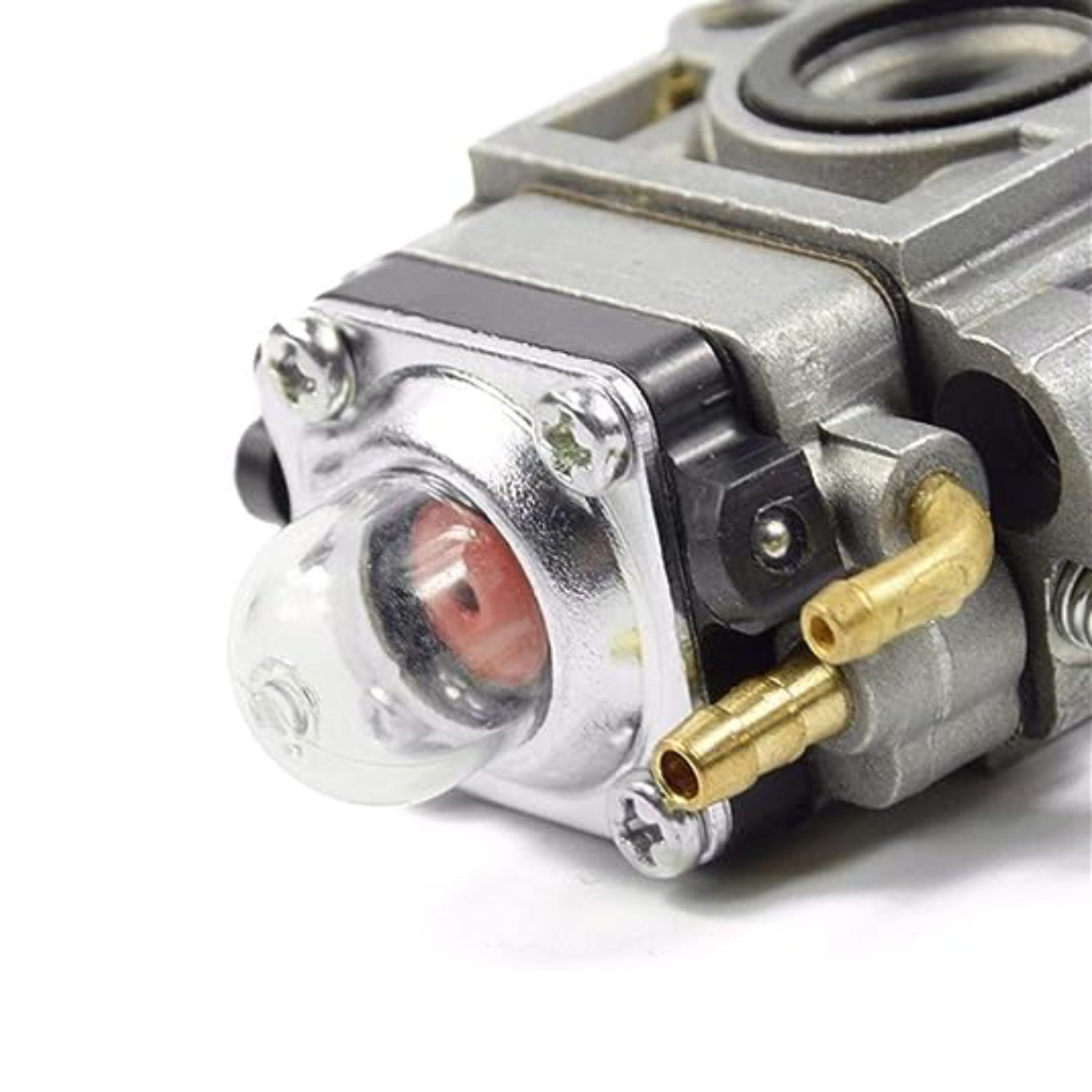 Carburatore ricambio per decespugliatore "PG430" e "PG430W"