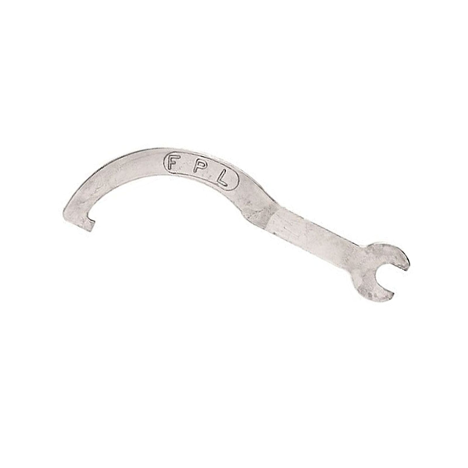 Chiave per smontaggio ghiera per spremi pomodoro