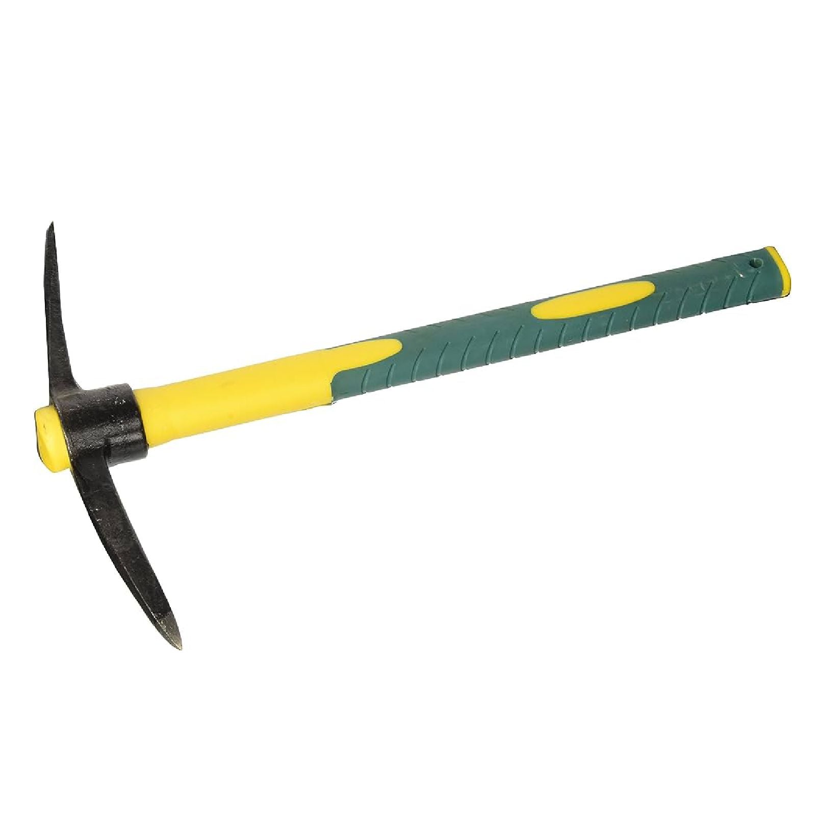 Martellina 'Catania' con testa in acciaio e manico in fibra di vetro 500 gr