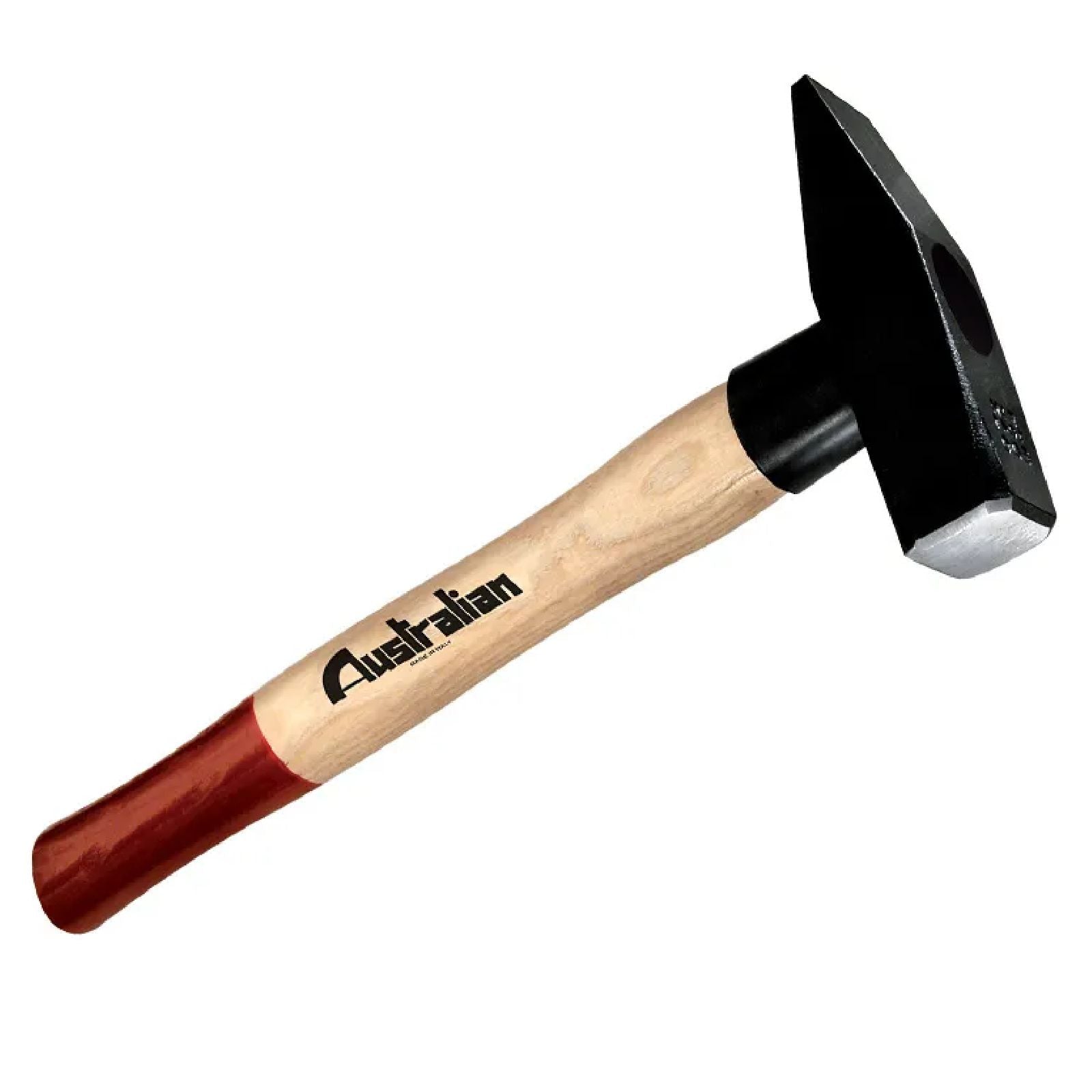 Martello da banco di tipo "Tedesco" con manico in legno linea TOP