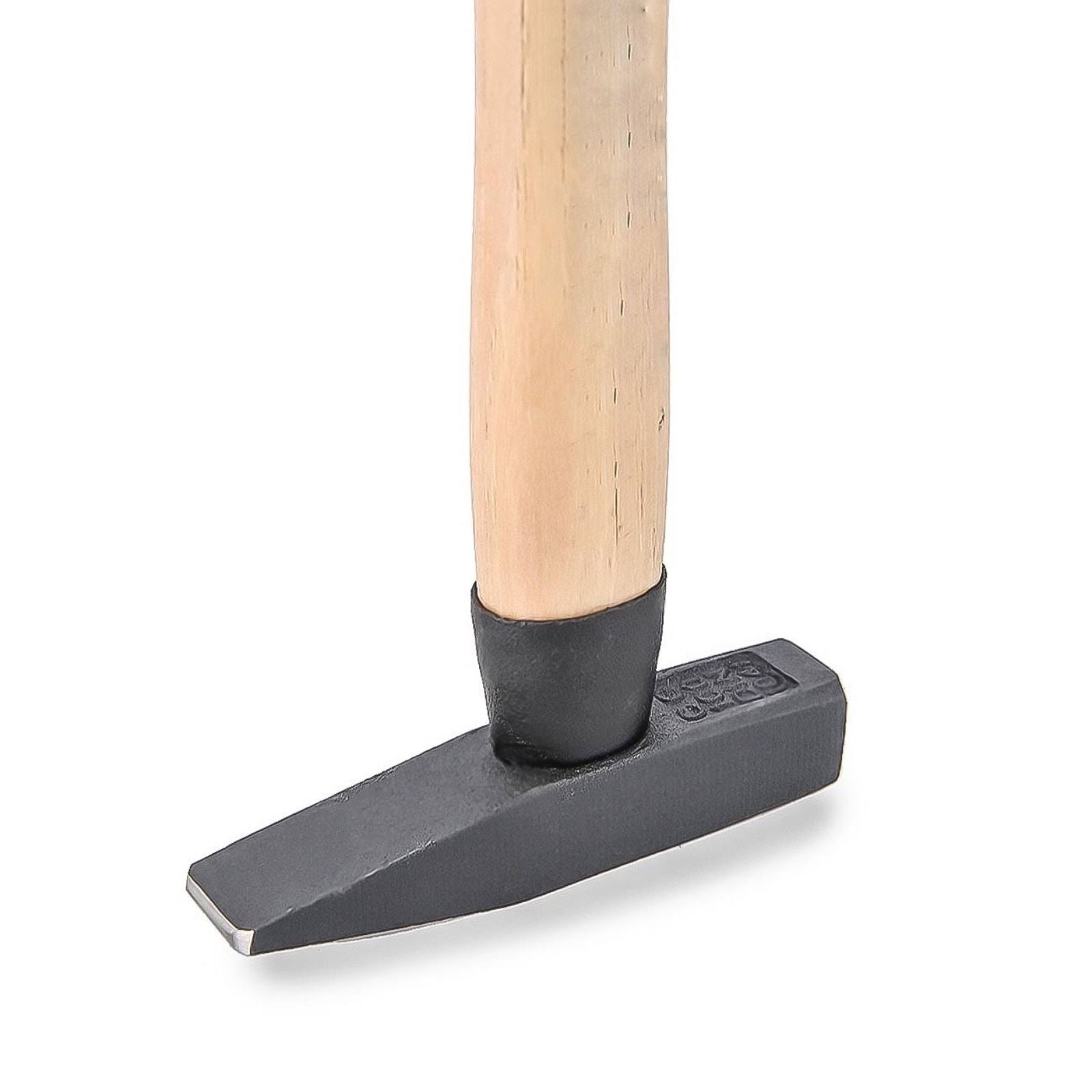 Martello da banco di tipo "Tedesco" con manico in legno linea TOP