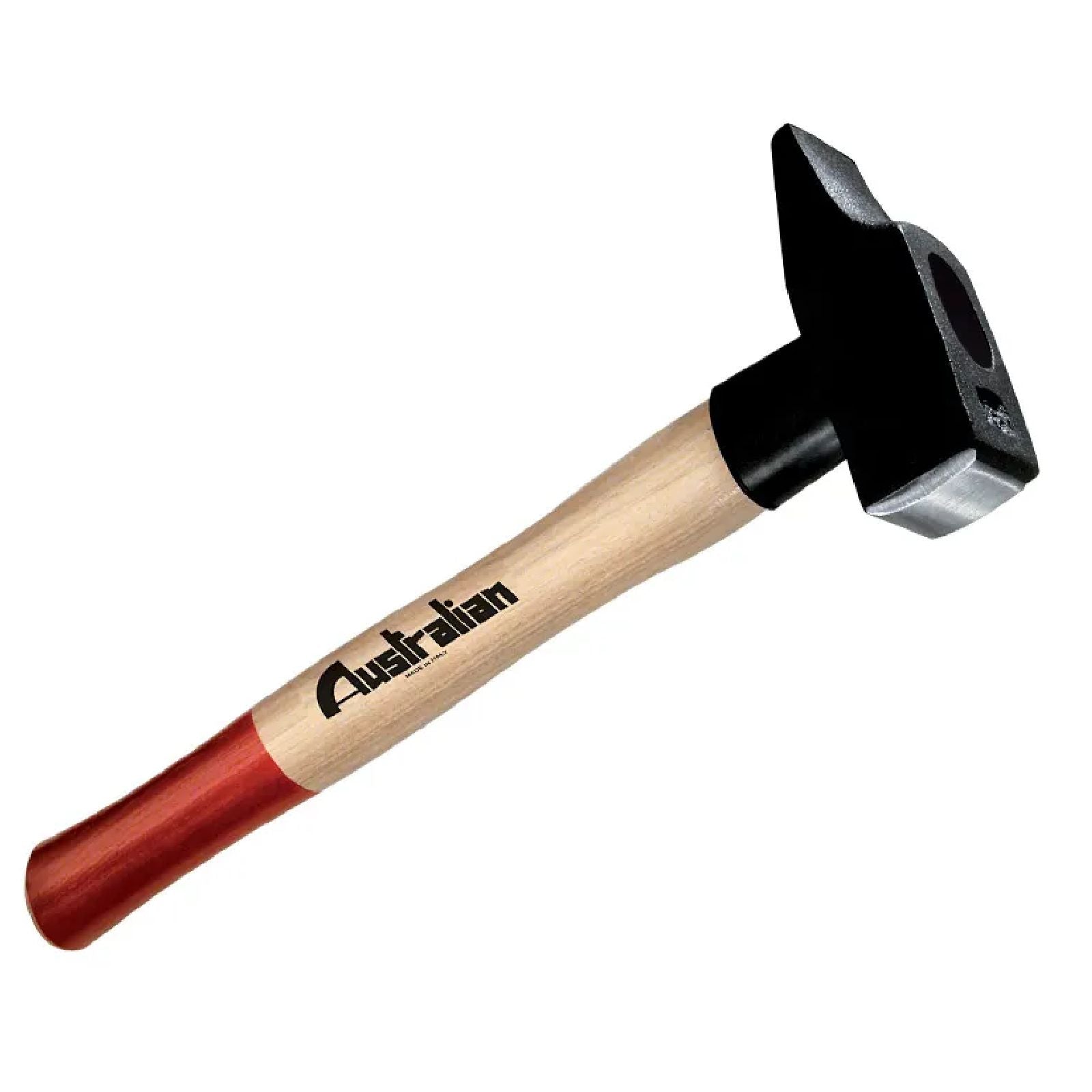 Martello per fabbro tipo "Francese" con manico in legno linea TOP