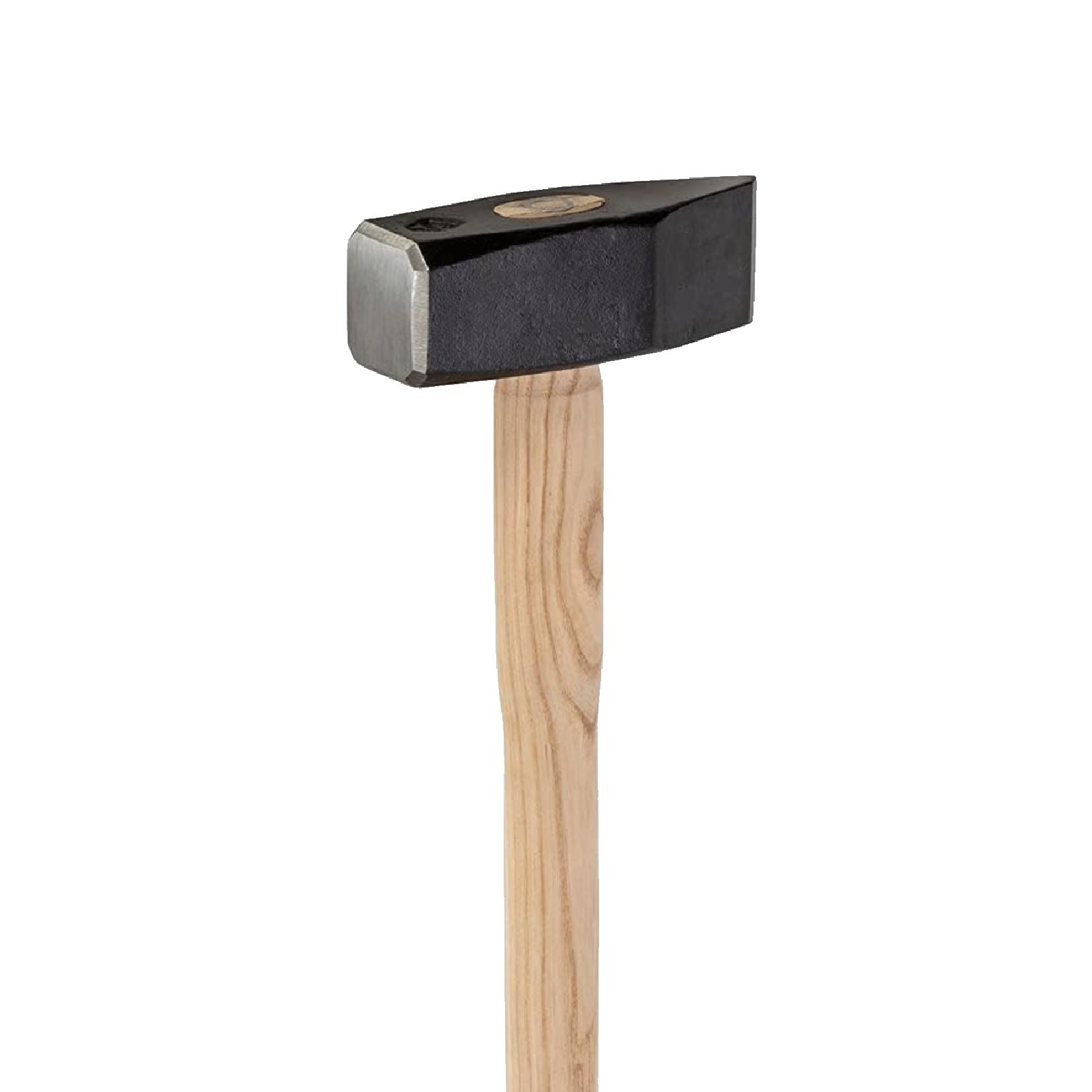 Mazza a gemma con manico lungo 91 cm realizzato in legno resistente