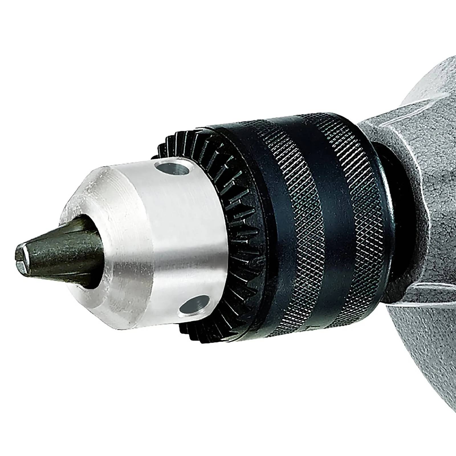 Mescolatore "MX8" leggero per vernici e colle con valigetta dotato di 2 fruste