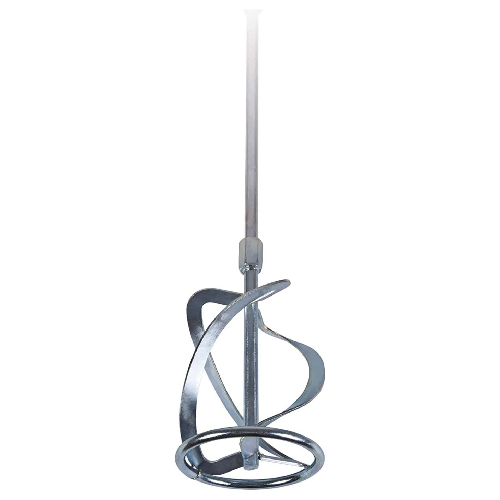 Mescolatore "TC-MX 1200E" professionale per malte e colle con frusta da Ø 100 mm