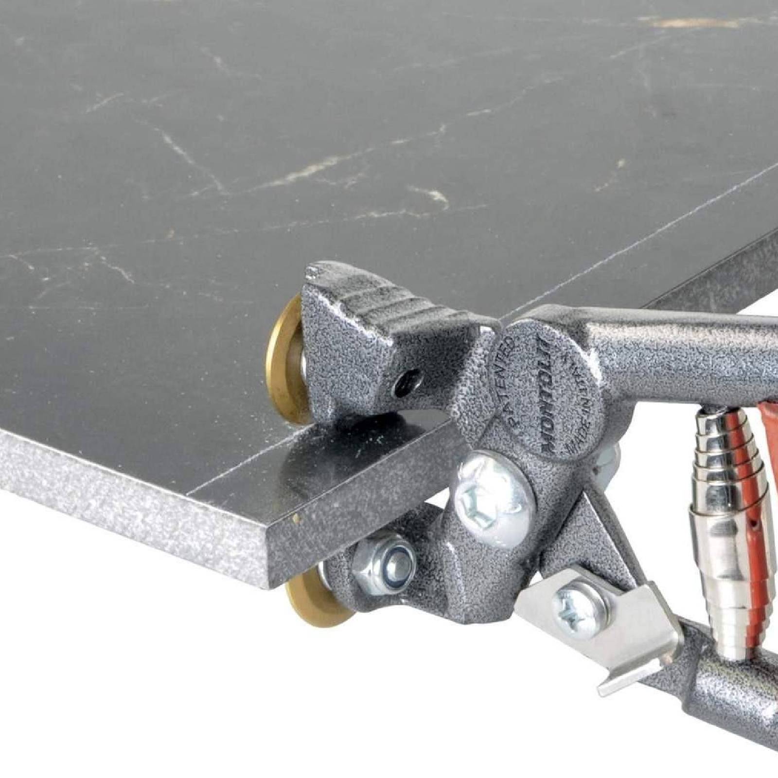 Tenaglia per piastrelle super professionale ideale per gres porcellanato spesso fino a 15 mm