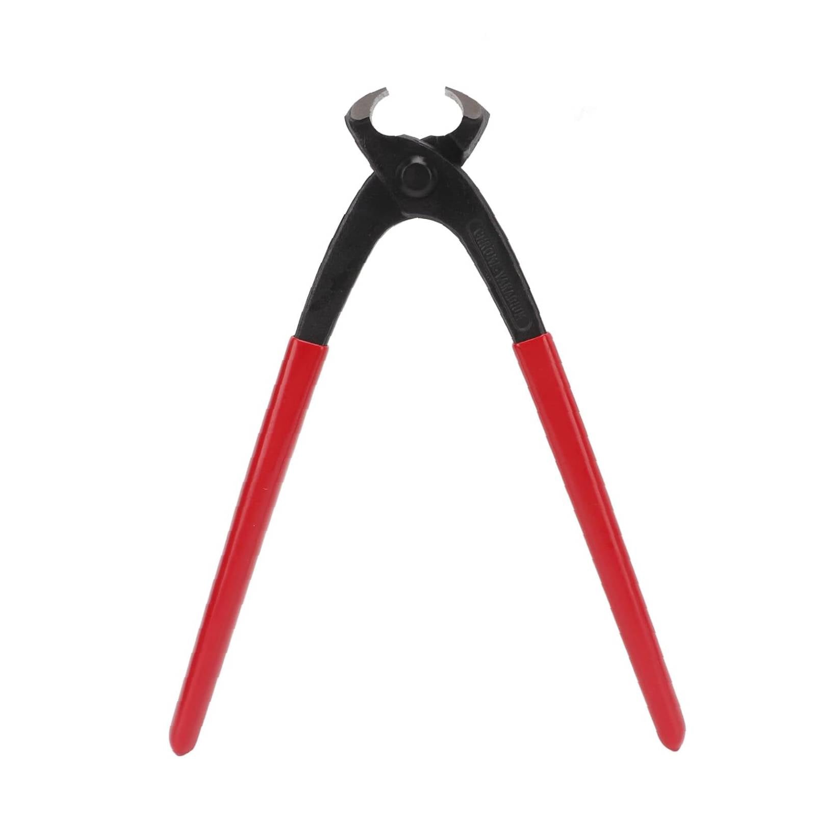 Tenaglie per carpentiere di ottima qualità con manici rivestiti in plastica