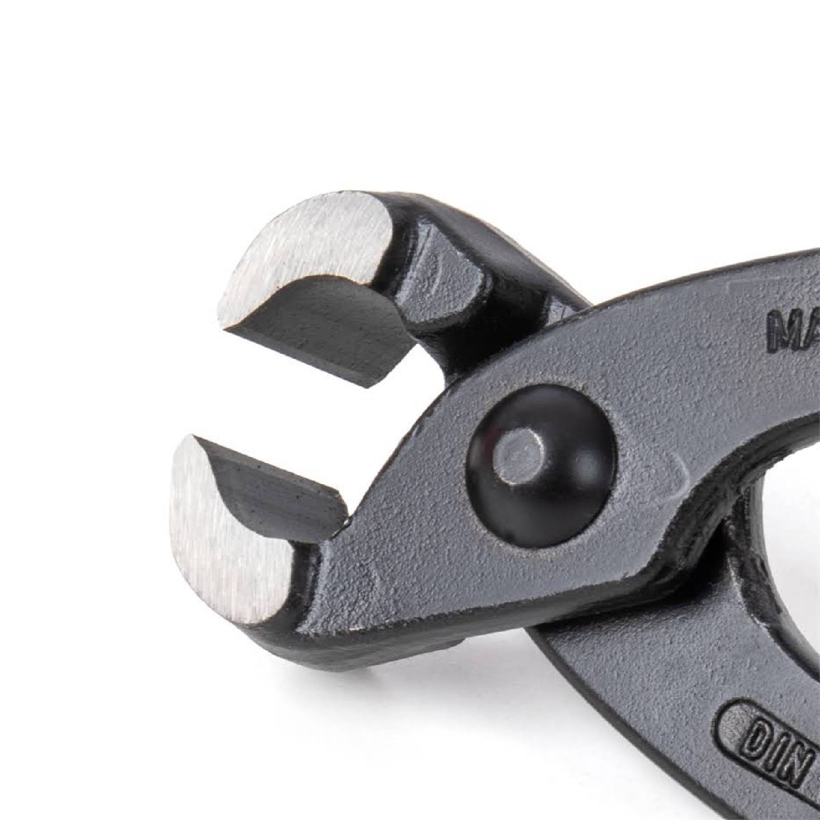 Tenaglia per carpentiere di ottima qualità ideale per lavori di ogni tipo