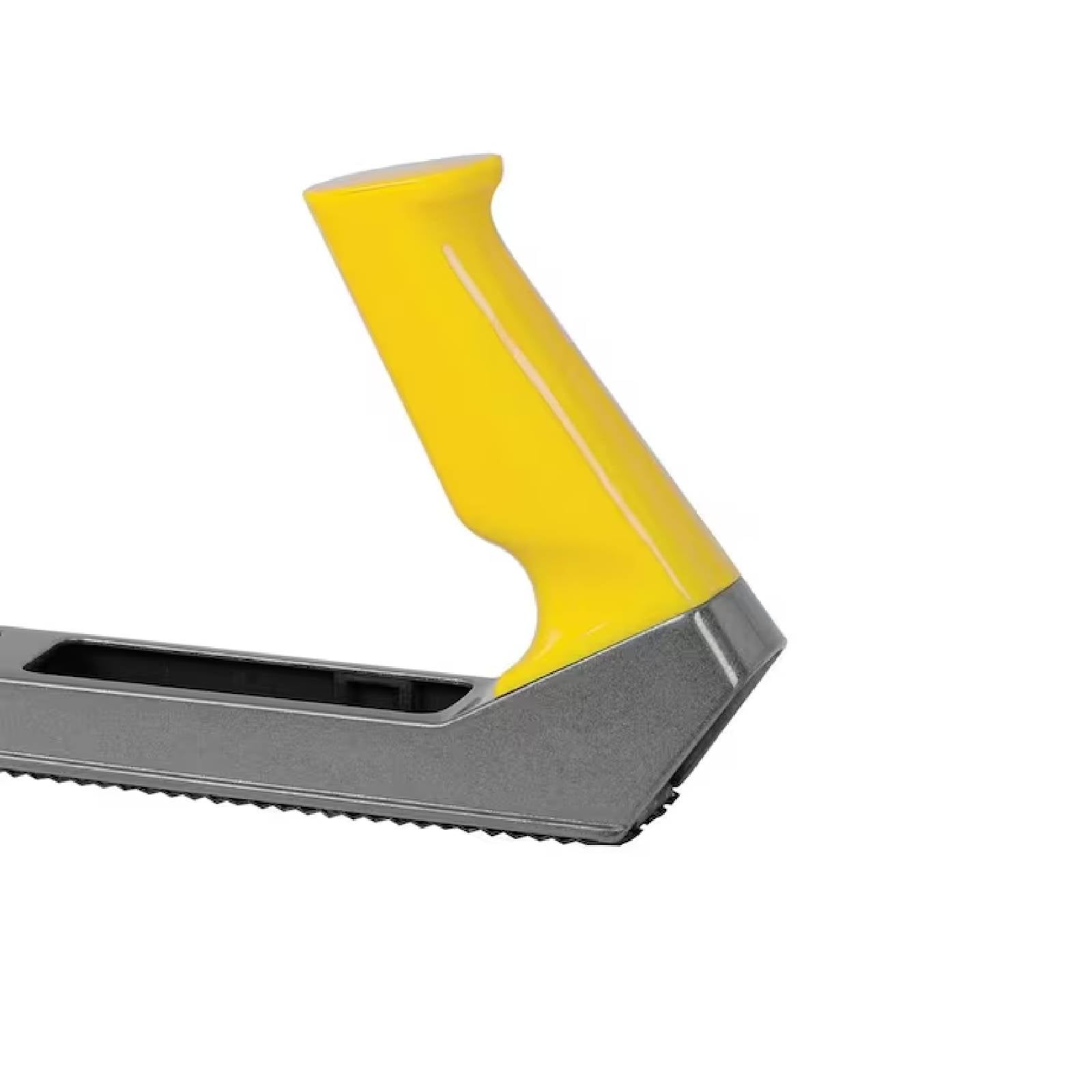 Pialla lima combinata "SURFORM 5-21-122" con corpo in metallo e manico regolabile 310 mm