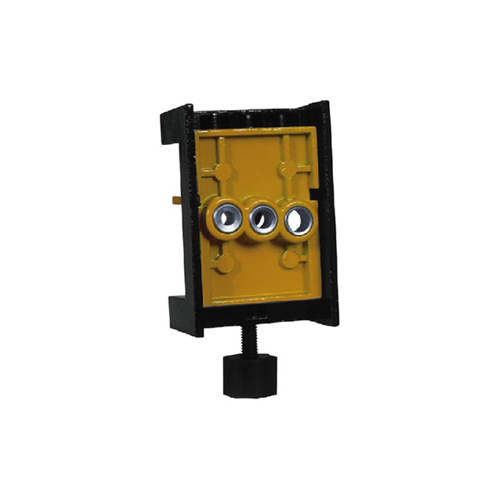 Morsetto per spinatura ART.650 completo di tasselli in legno e tre spaziatori