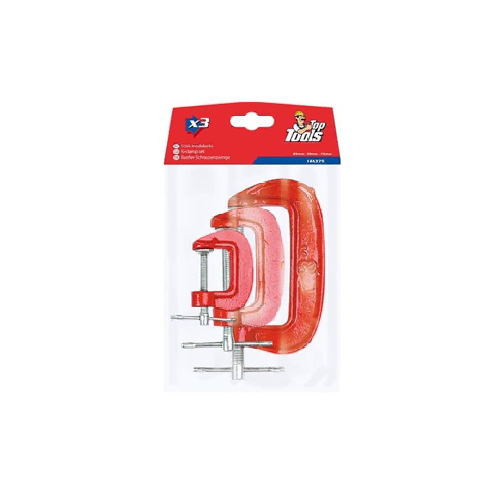 Morsetti Rivestiti In Vinile 1/4 - Confezione Da 25 Pezzi - Crimp Supply, Nuovi