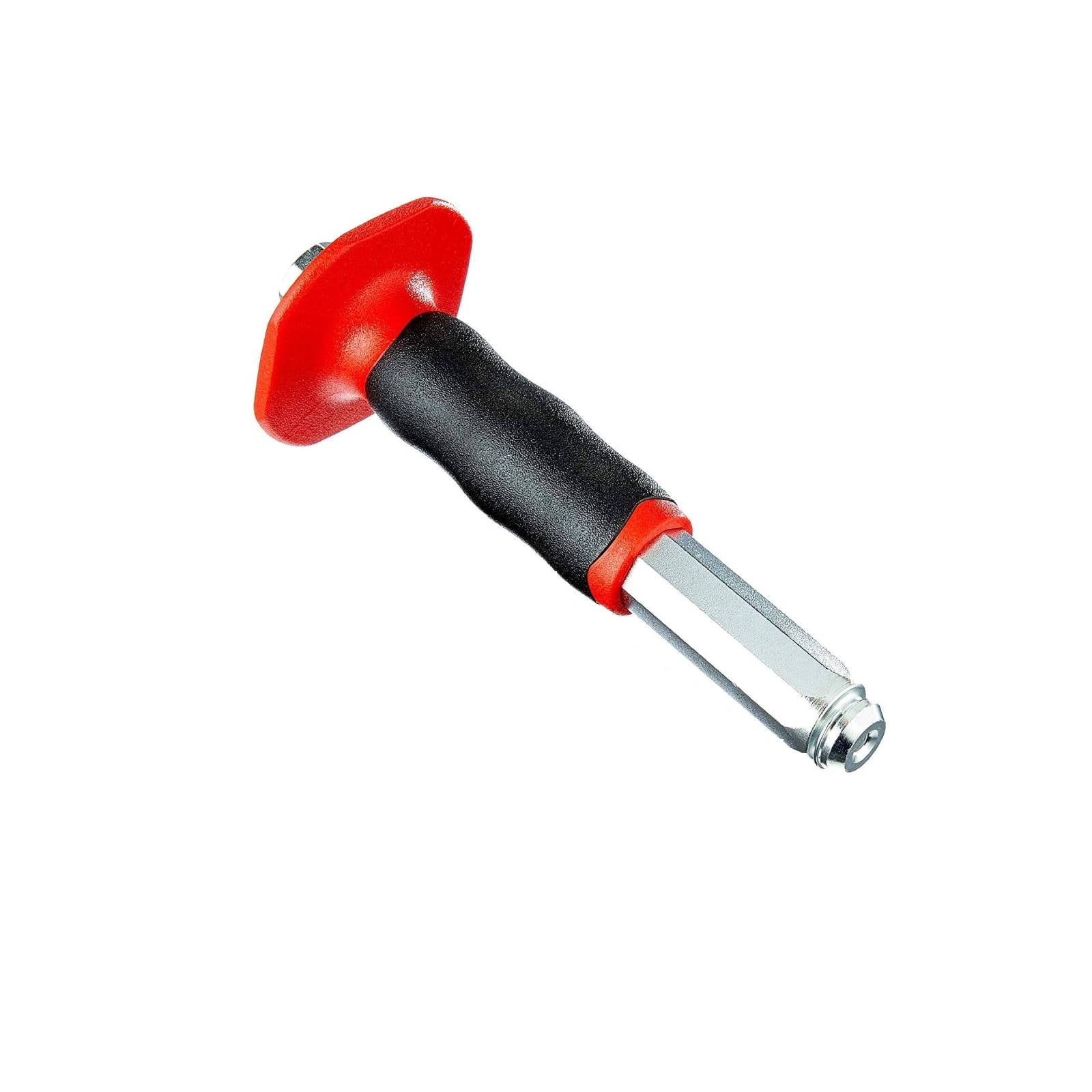 Percussore per chiodo "Gebopin" indicato per l'applicazione a percussione nel calcestruzzo