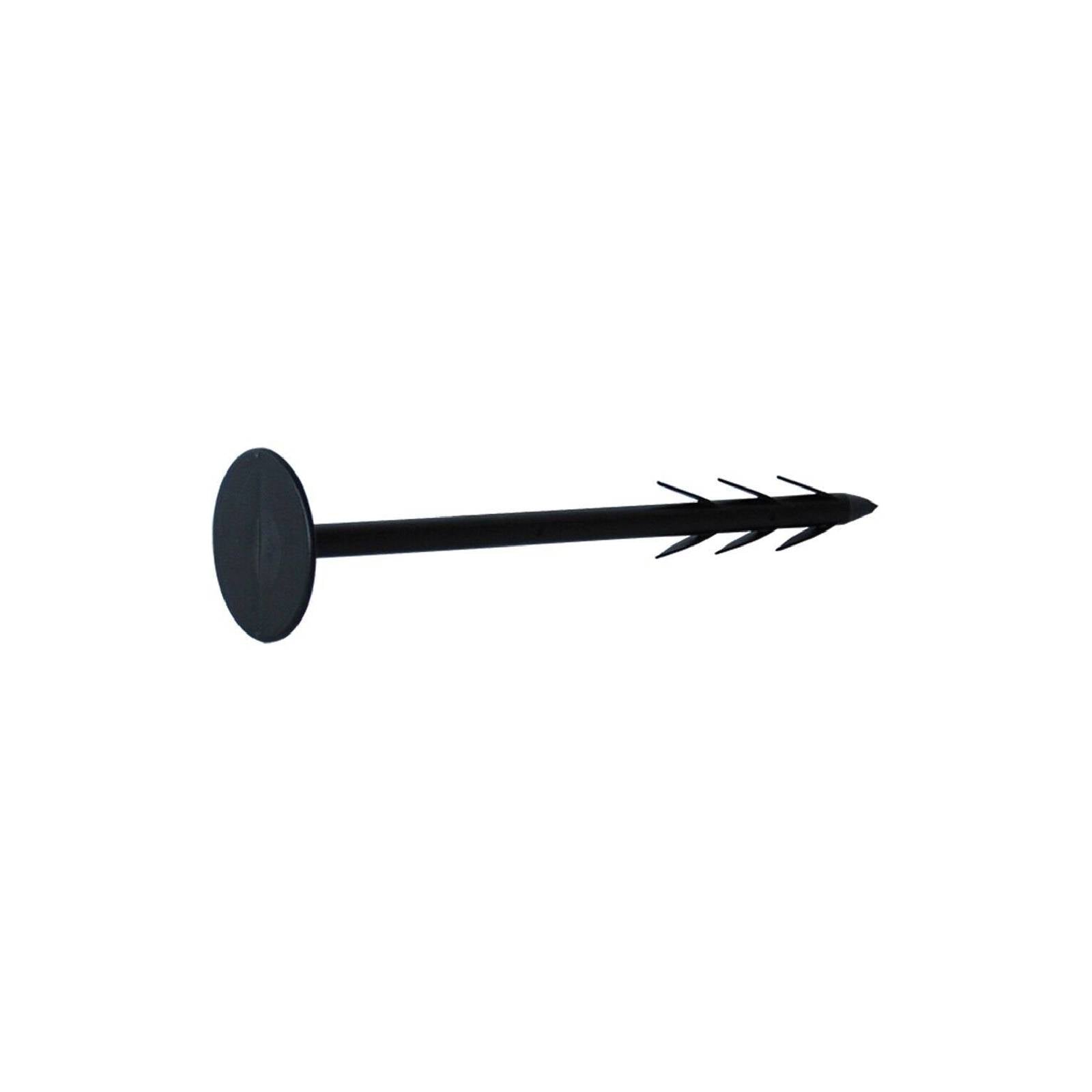 Giardino e arredamento esterni 100 PICCHETTO CM 15 ESTRAIBILE CHIODO FERMATELO P Giardino e arredamento esterni 100 PICCHETTO CM 15 ESTRAIBILE CHIODO FERMATELO P
