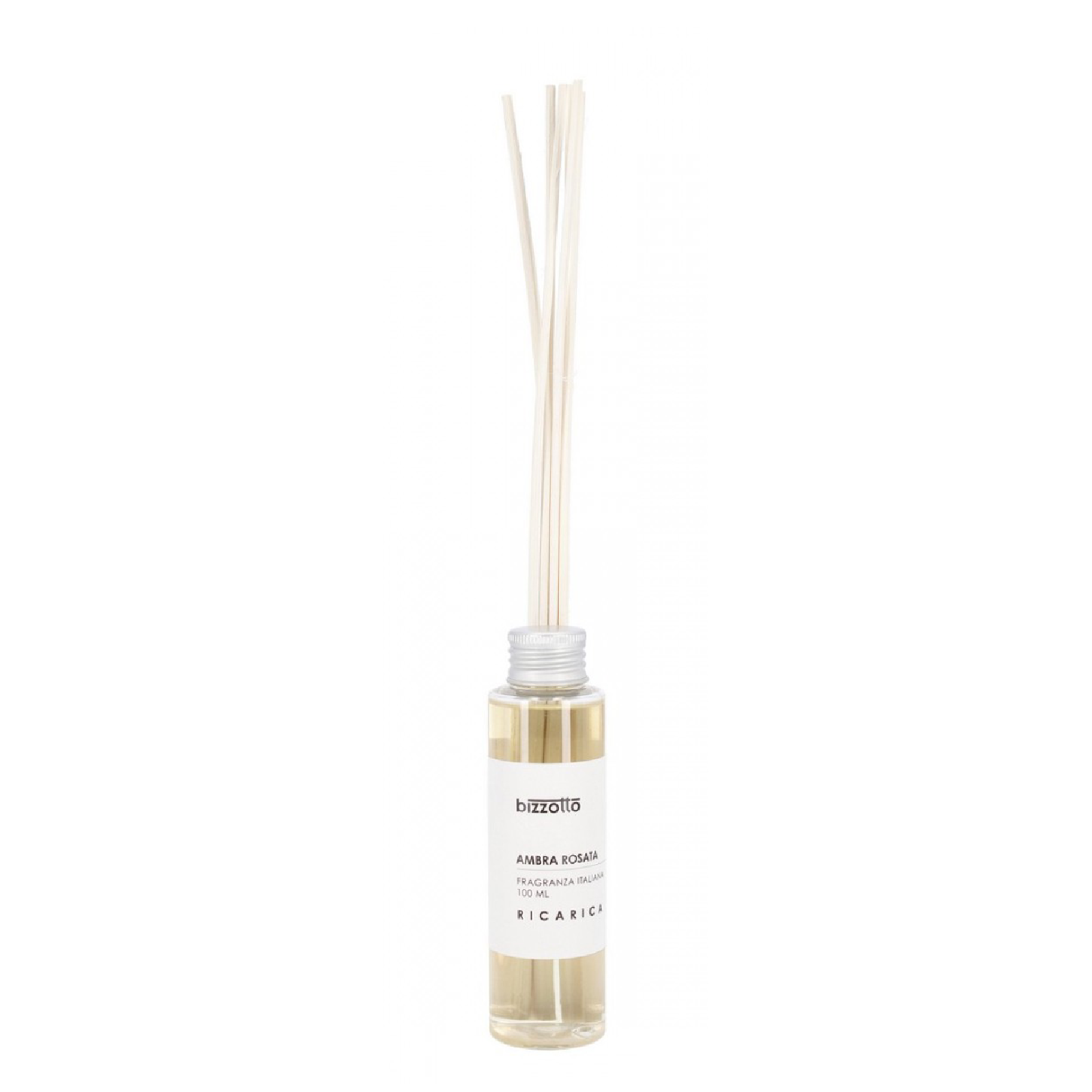 Ricarica per diffusore di essenze profumazione ambiente "Made in Italy"