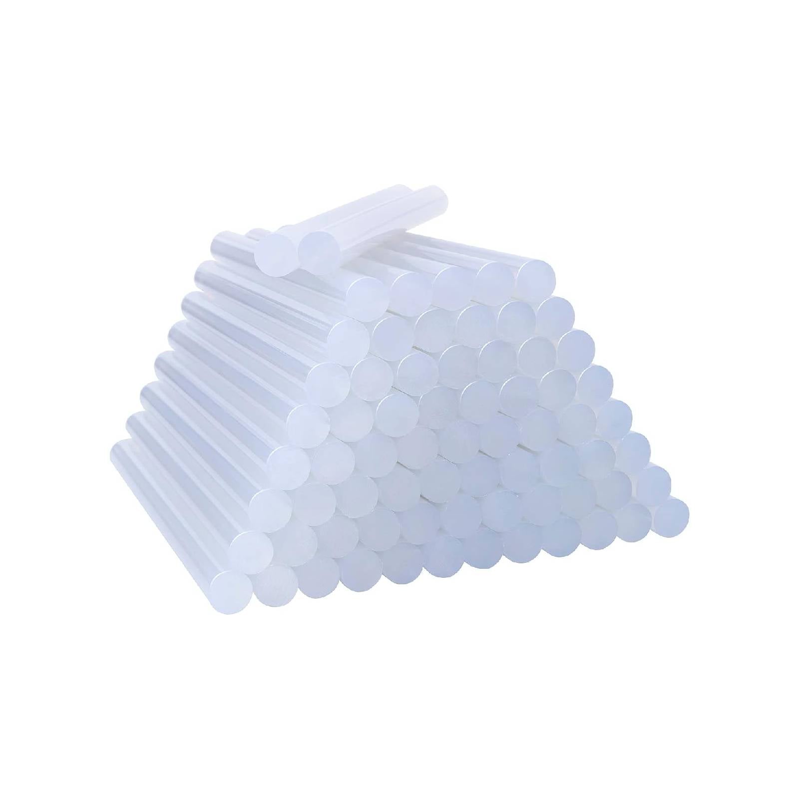 Colla termofusibile con lunghezza di 200 mm e diametro Ø 12 mm in confezione da 1 Kg