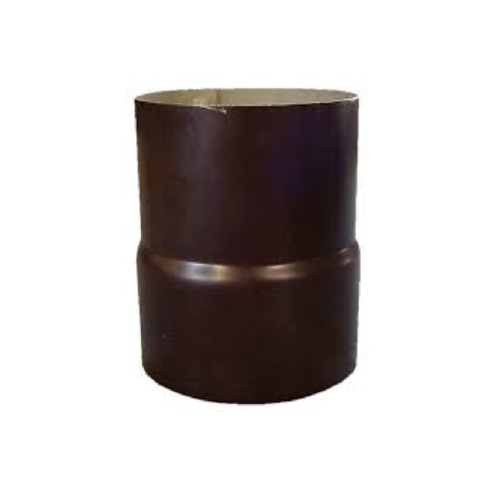 Bicchiere di congiunzione per tubi pluviali