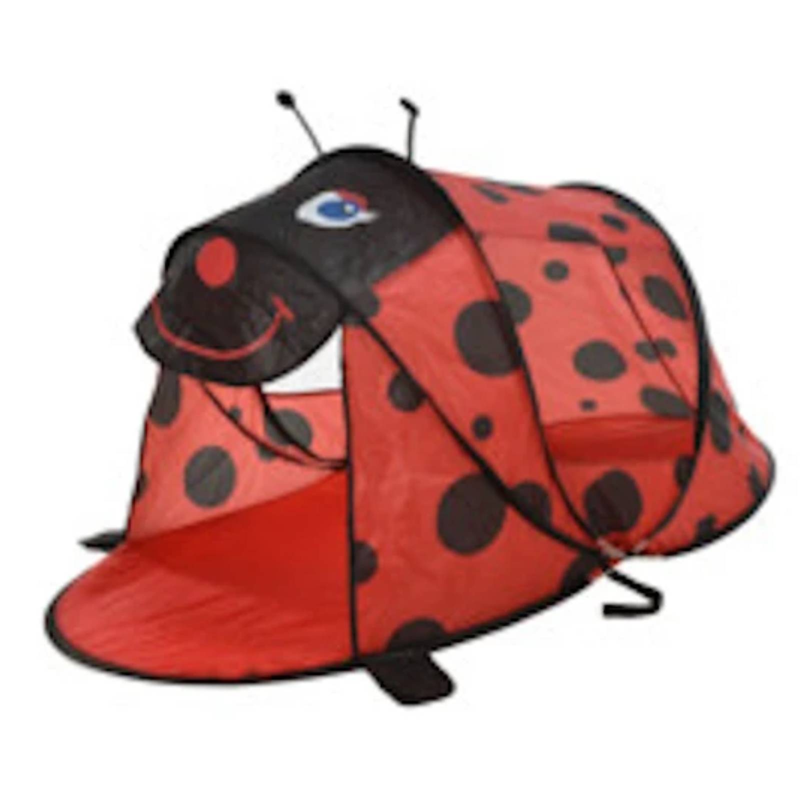 Tenda campeggio pop-up per bambini da spiaggia