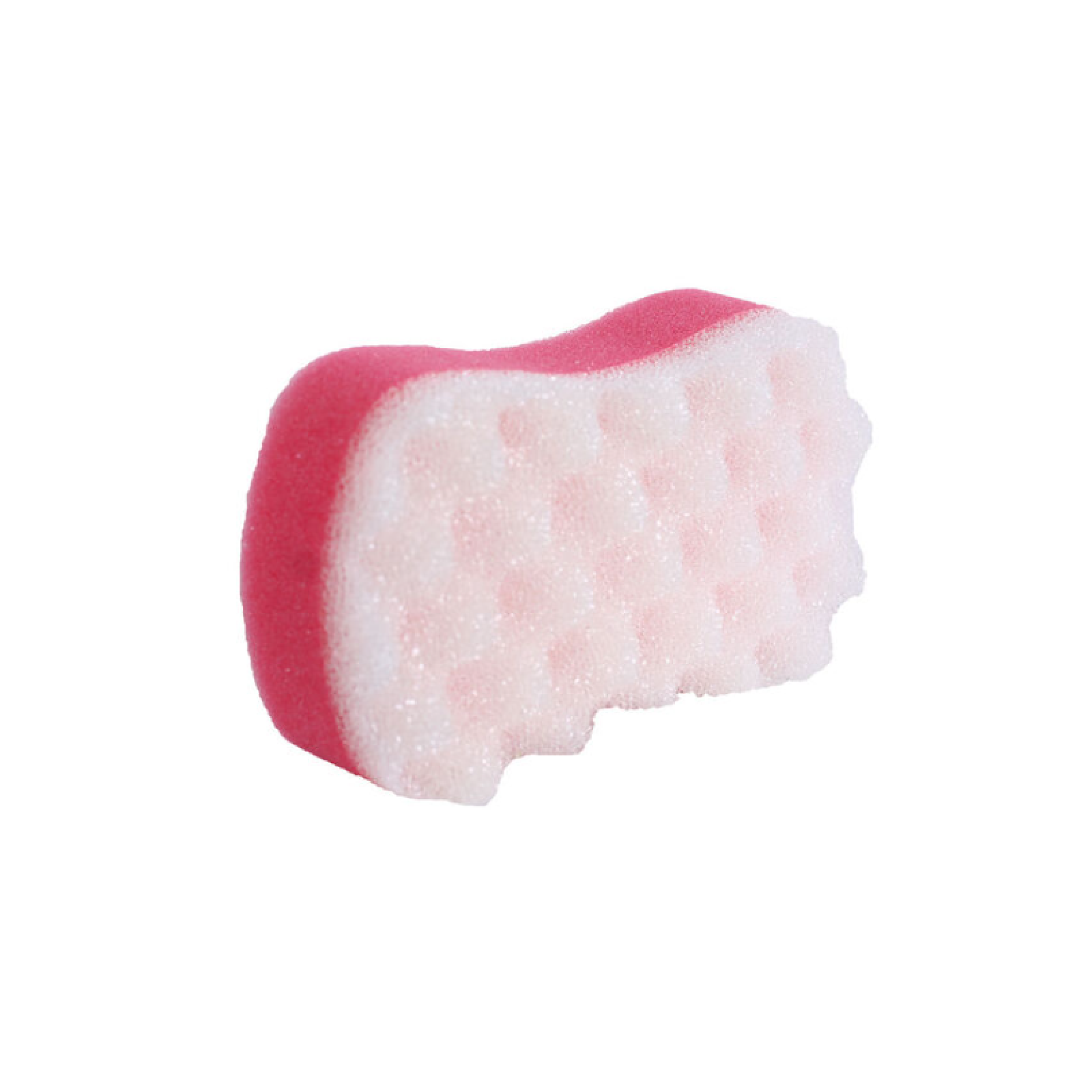 Spugna da bagno morbida e delicata