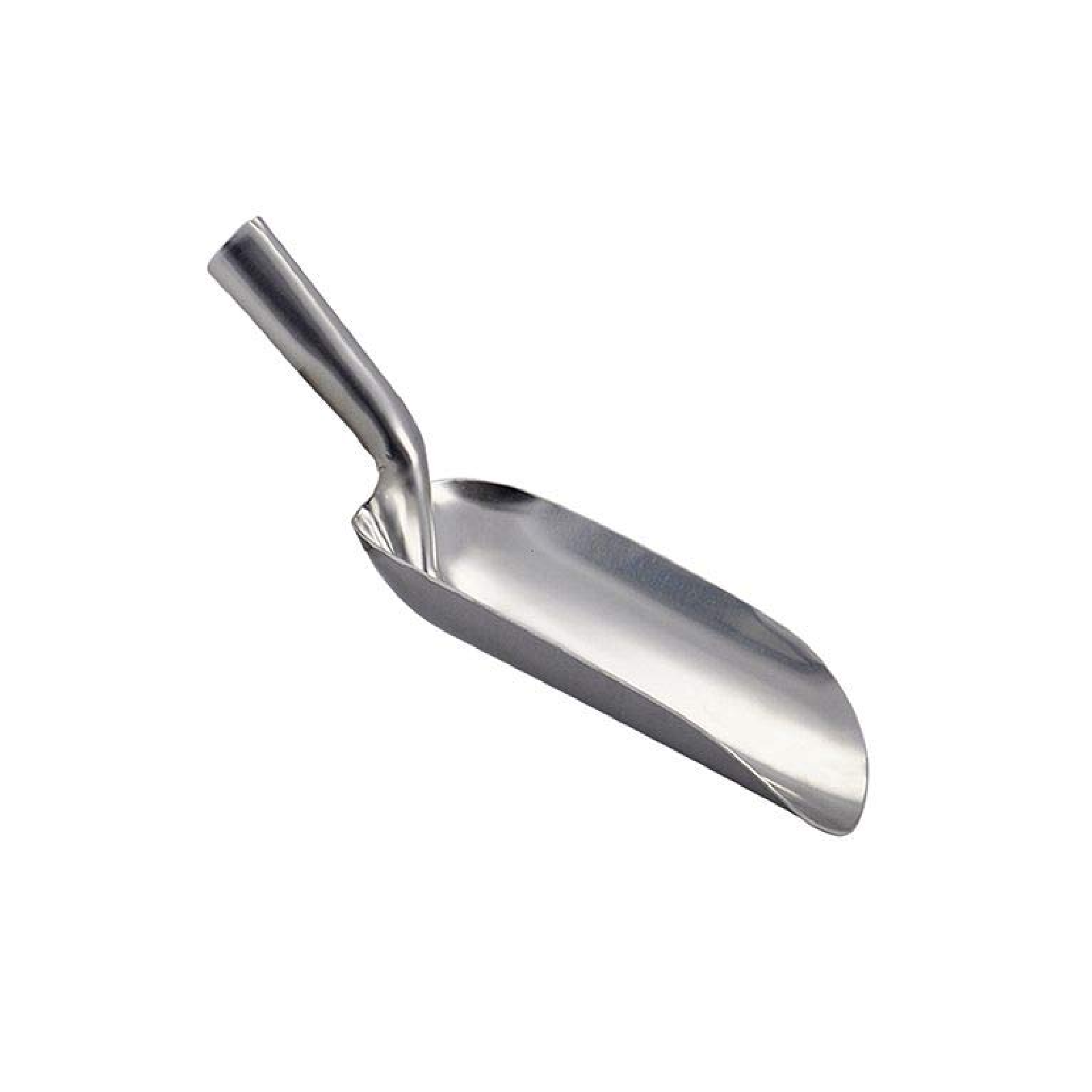 Sessola in alluminio resistente e leggera