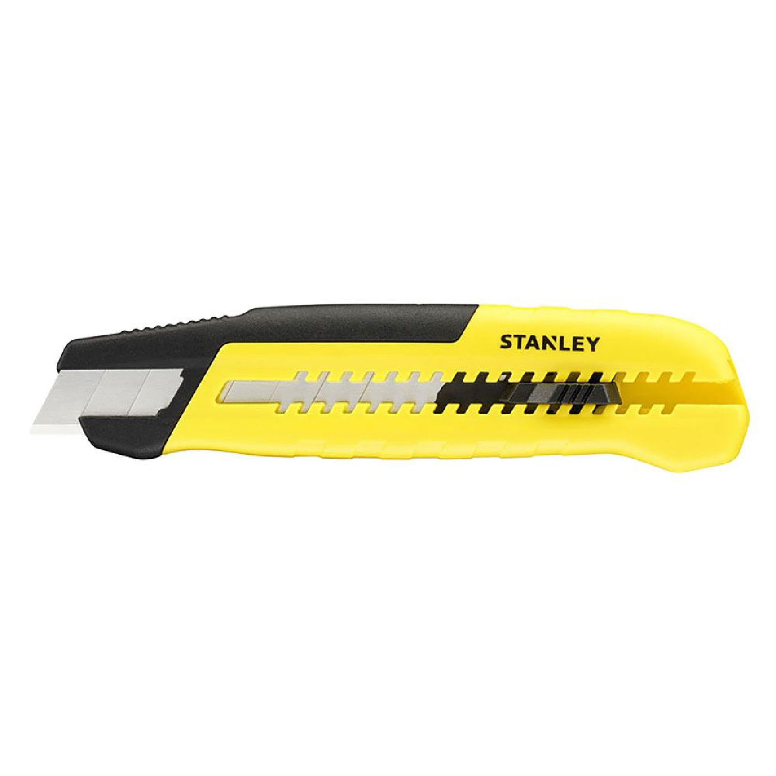 Cutter "STHT10489-1" con meccanismo spezzalama integrato