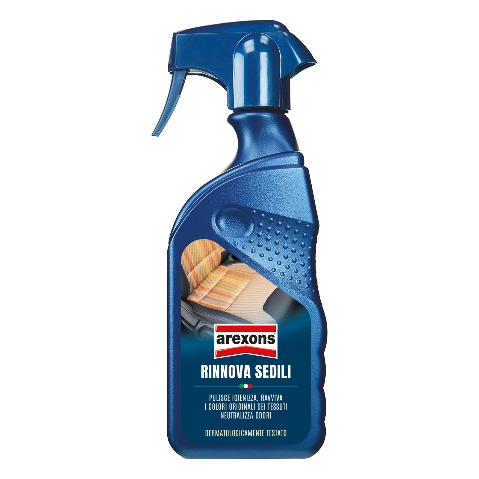 Nebulizzante "Arexons" rinnova sedili spray, 400 ml