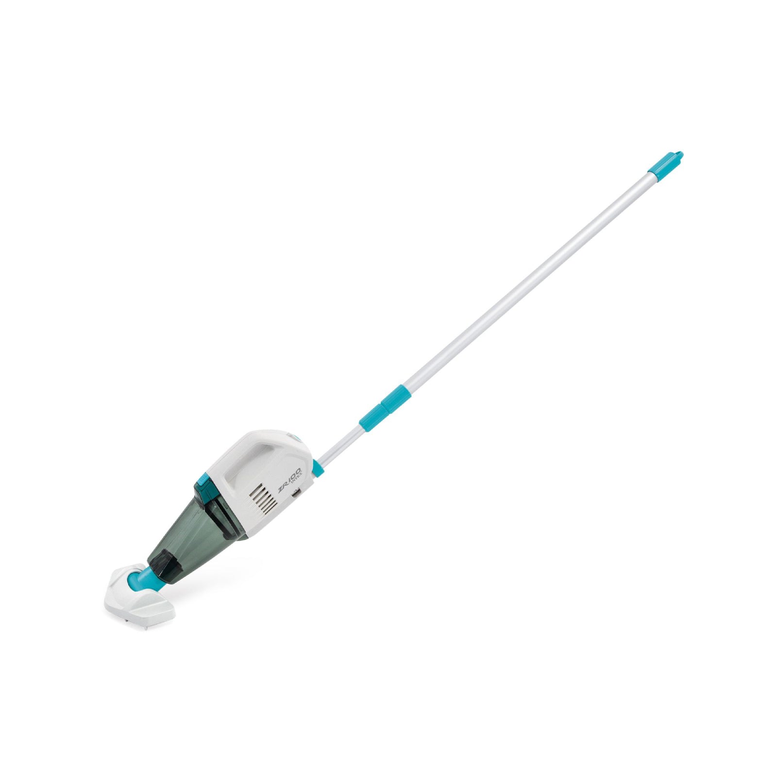 Aspiratore ricaricabile con USB per pulizia piscine e SPA "ZR100"