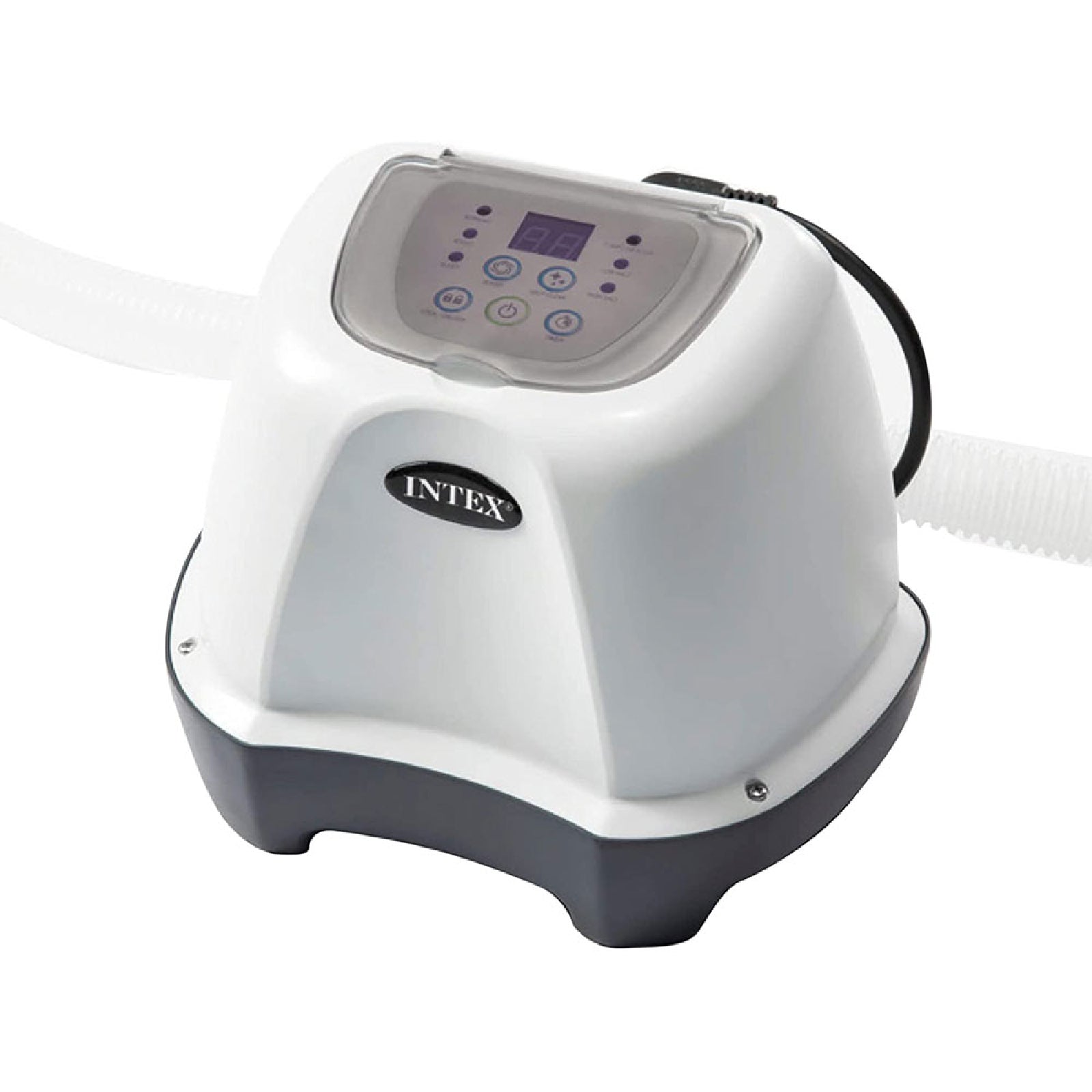 Generatore di cloro per piscine "QS400" con tre modalità di autopulizia disponibili