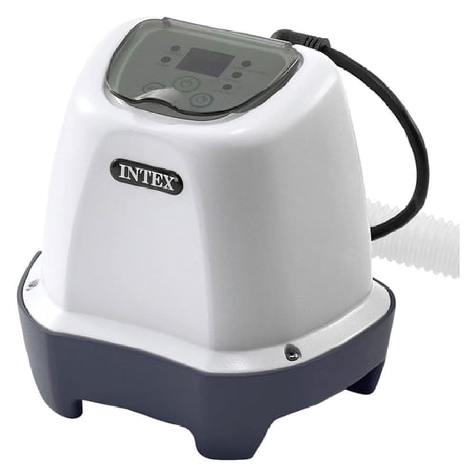 Generatore di cloro per piscine "QS200" ad una modalità di autopulizia da 10 ore