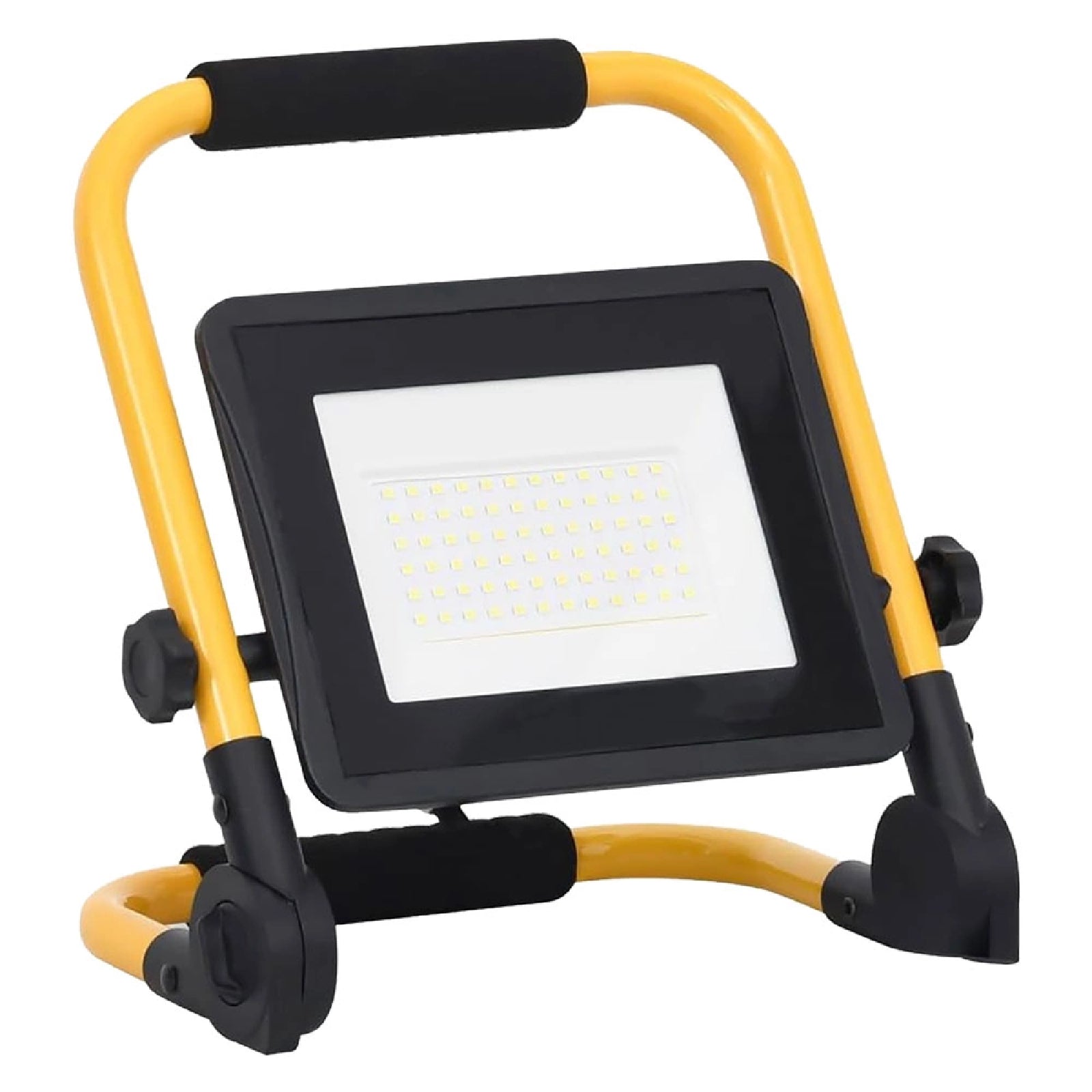 Proiettore a led "LD" tipo orientabile adatto per ambienti esterni