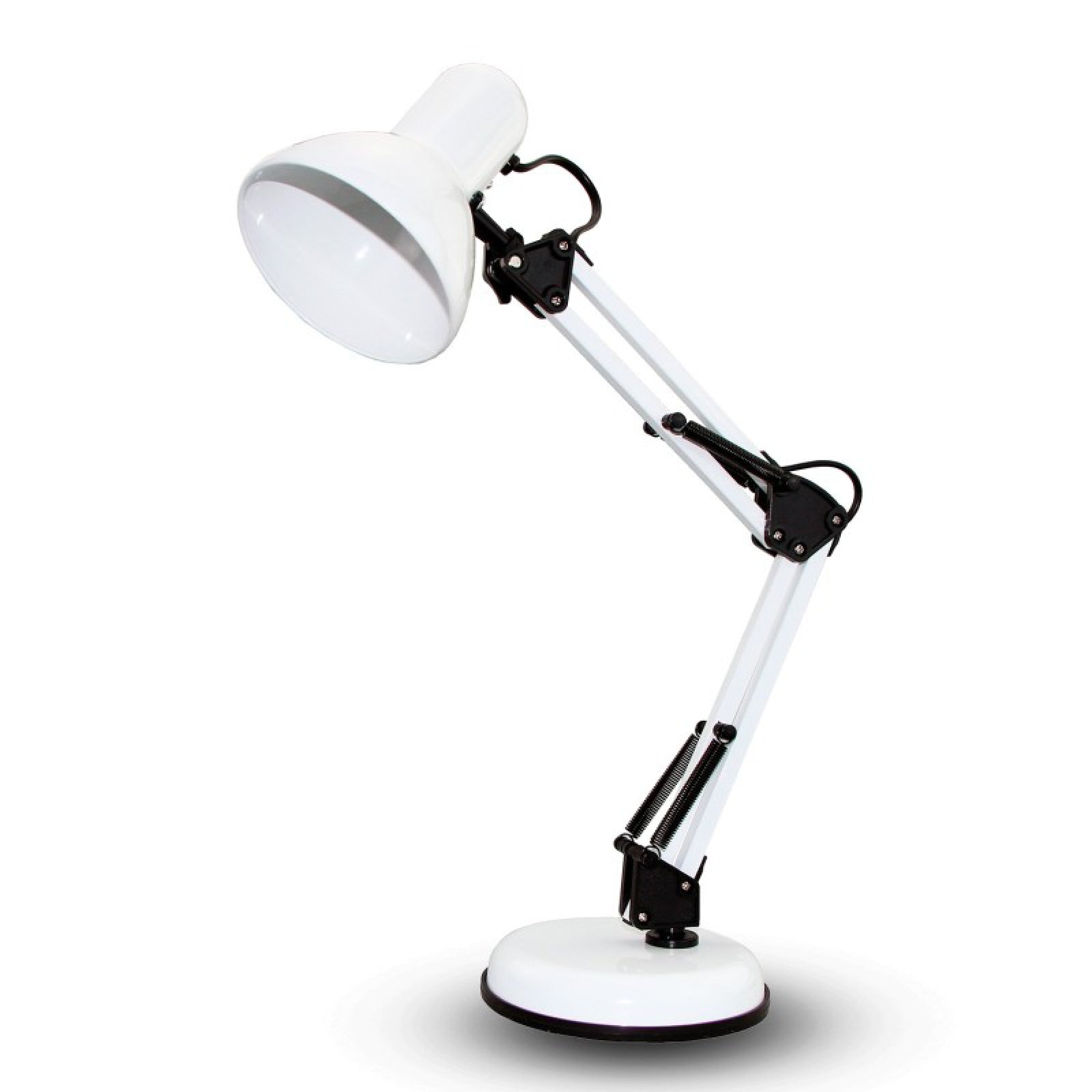 Lampada da tavolo "Charleston XL" lampadina non inclusa