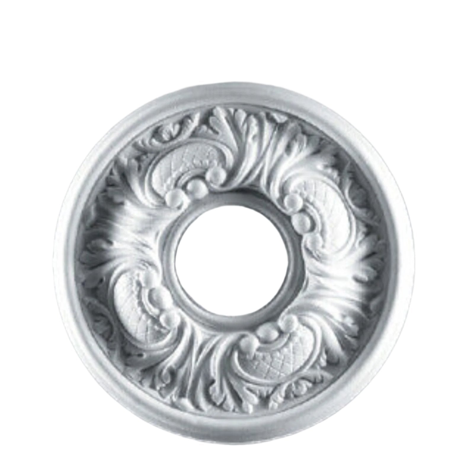 Rosone per decorazioni in polistirene per soffitti