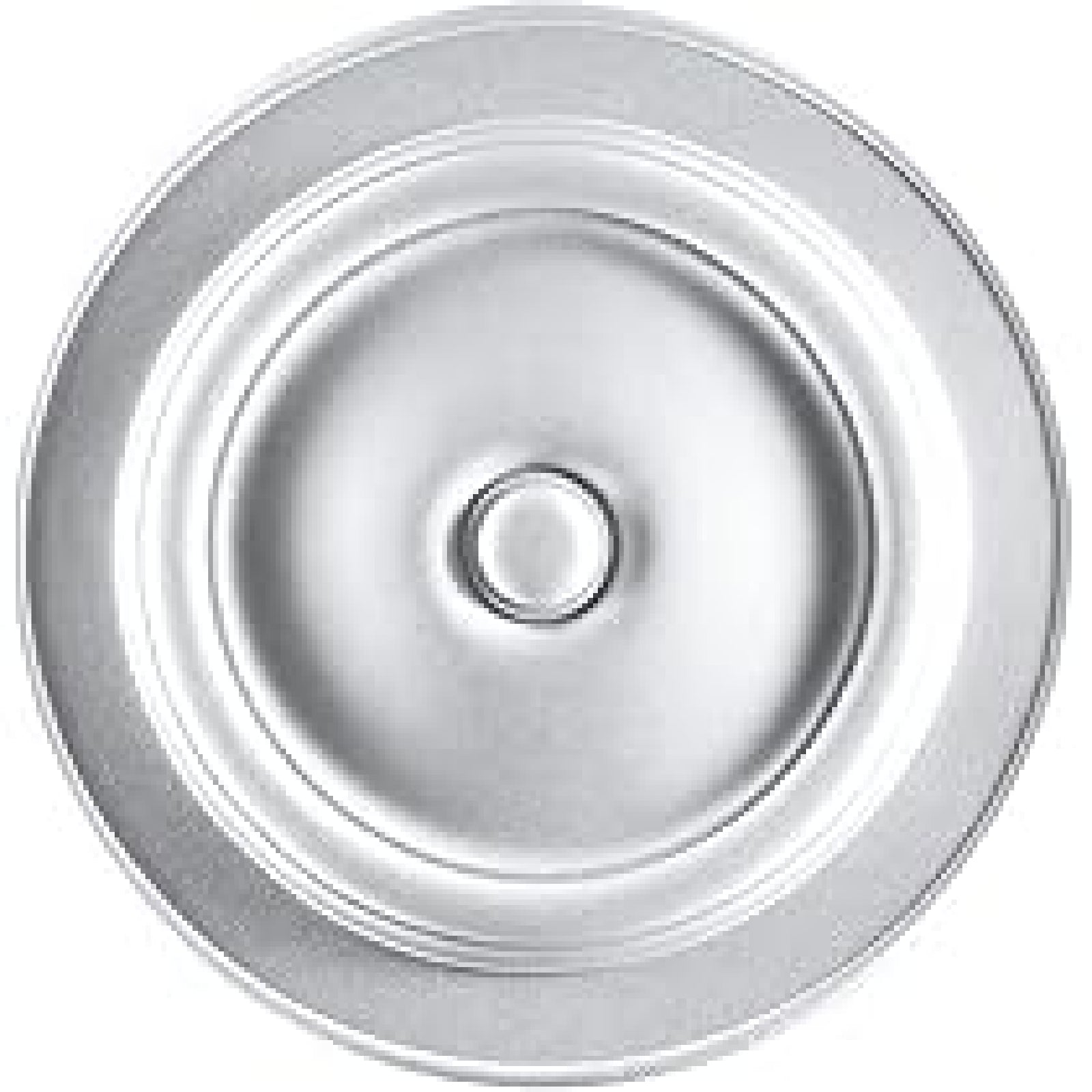 Rosone per decorazioni in polistirene per soffitti