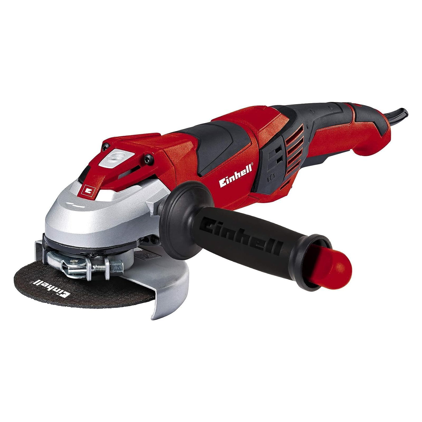 Smerigliatrice angolare "TE-AG 125" da 1100 W