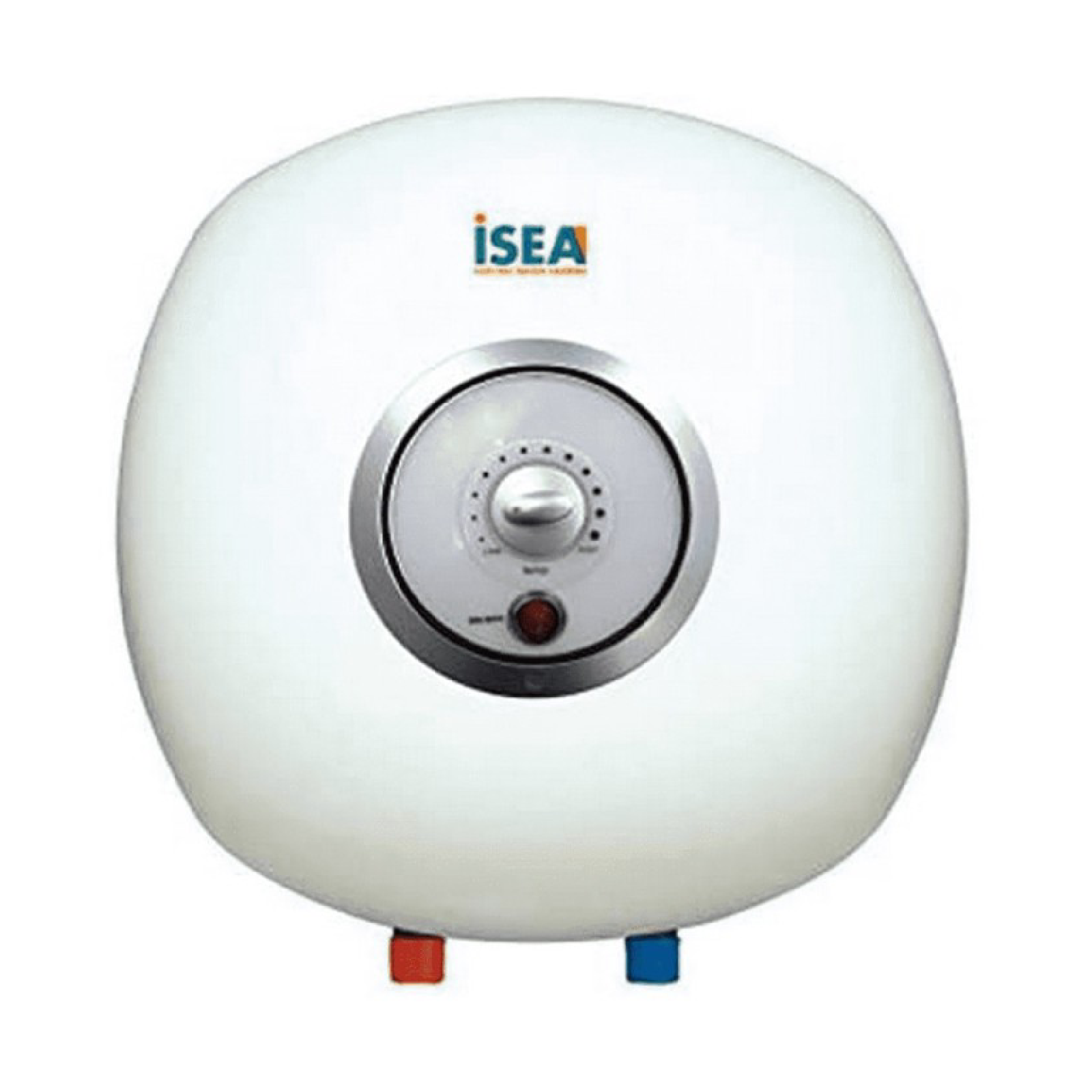 Scaldacqua Elettrico per cucina e doccia 1500W Uso Interno "Mini Swing"