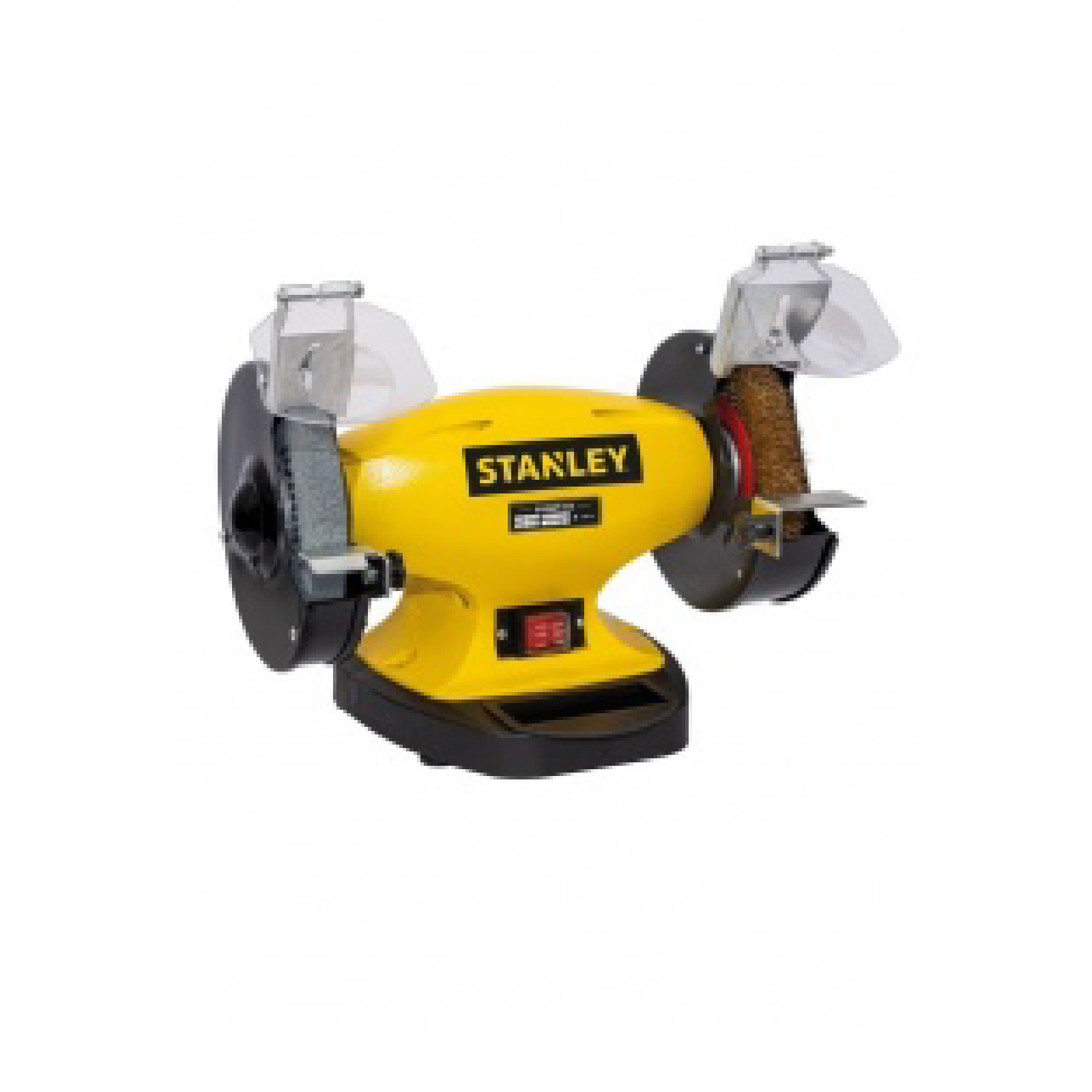 Smerigliatrice da banco "BG36N" da 450 W