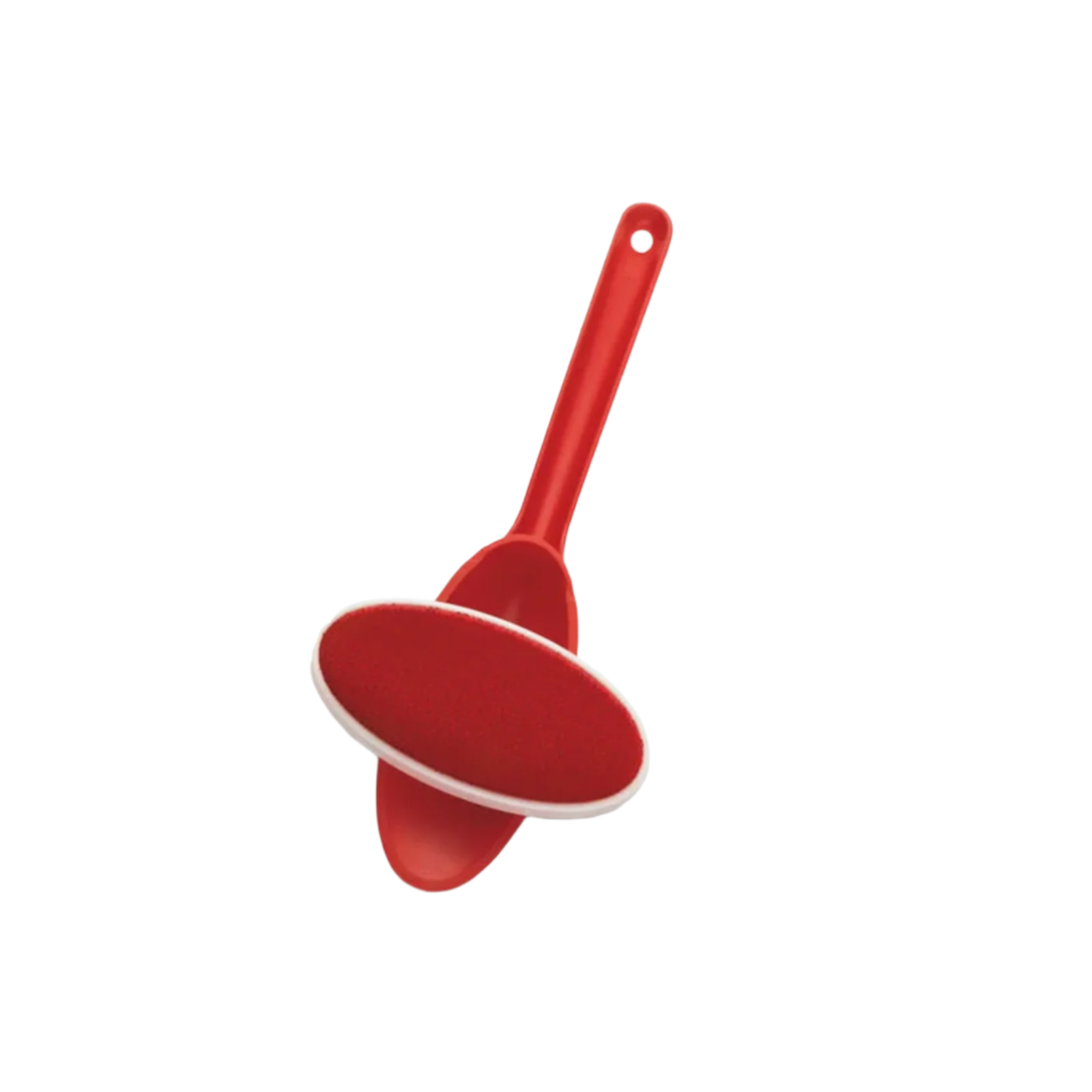 Spazzola cattura peli mono faccia con area spazzolante cm 12 x 5,5