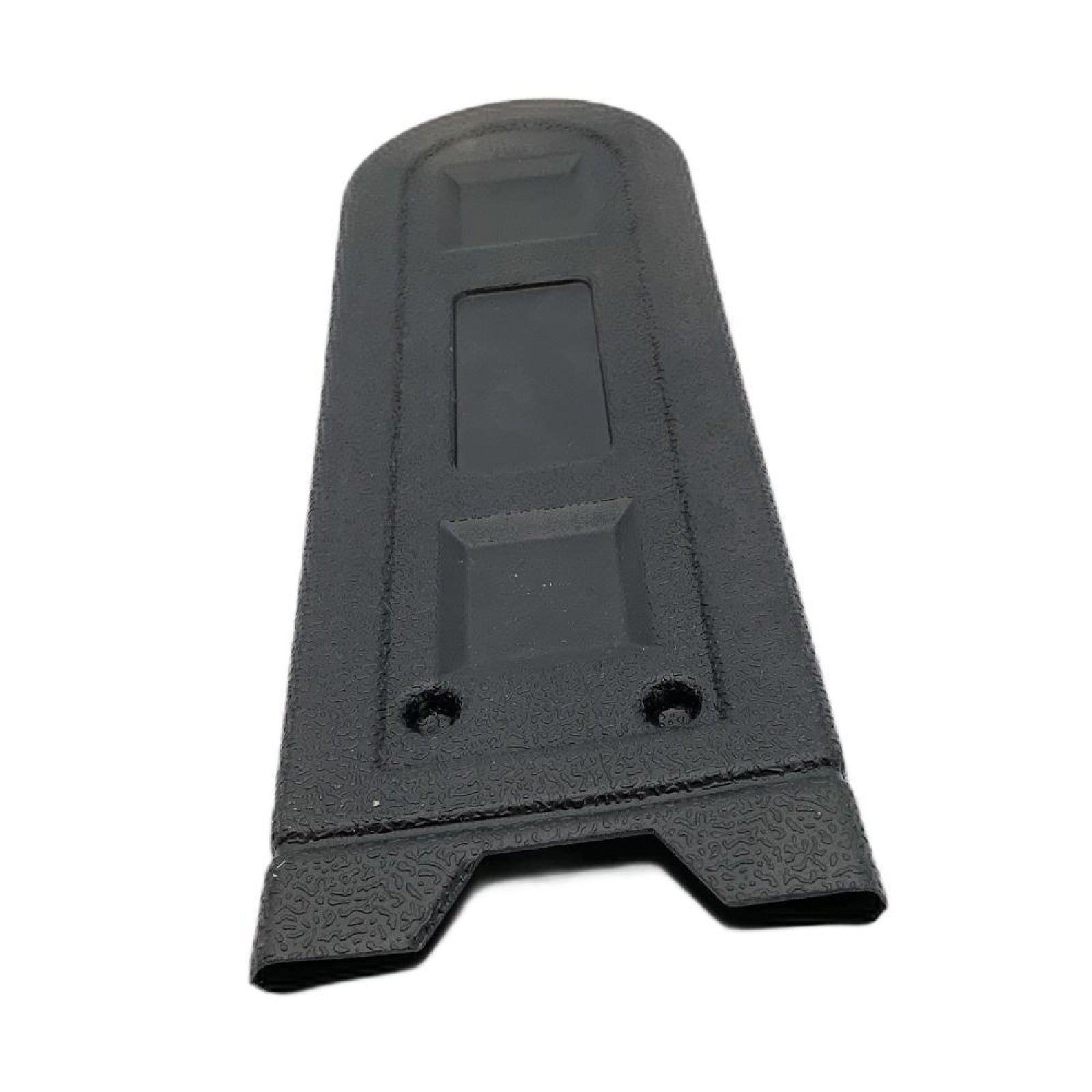 Copribarra di ricambio per motosega in PVC nero